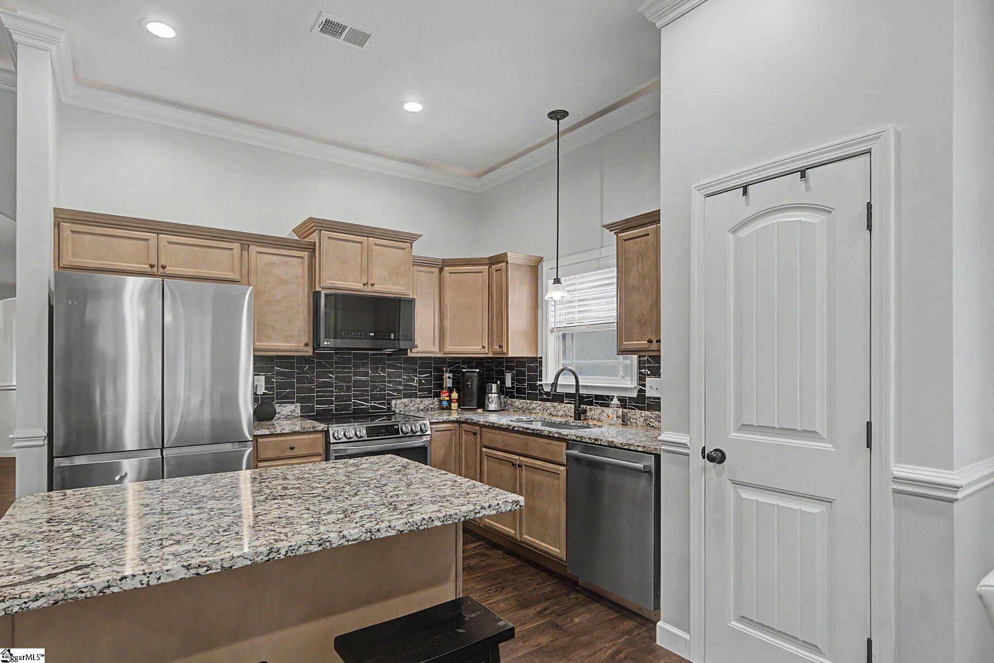 464 Timberwood Drive Woodruff, SC 29388