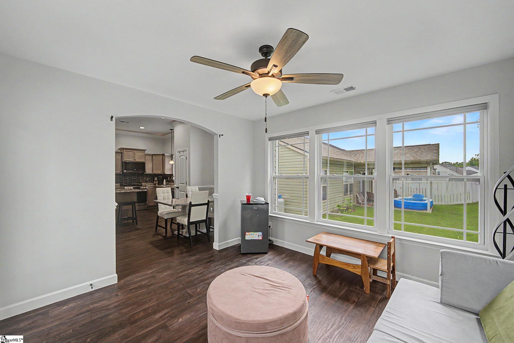 464 Timberwood Drive Woodruff, SC 29388