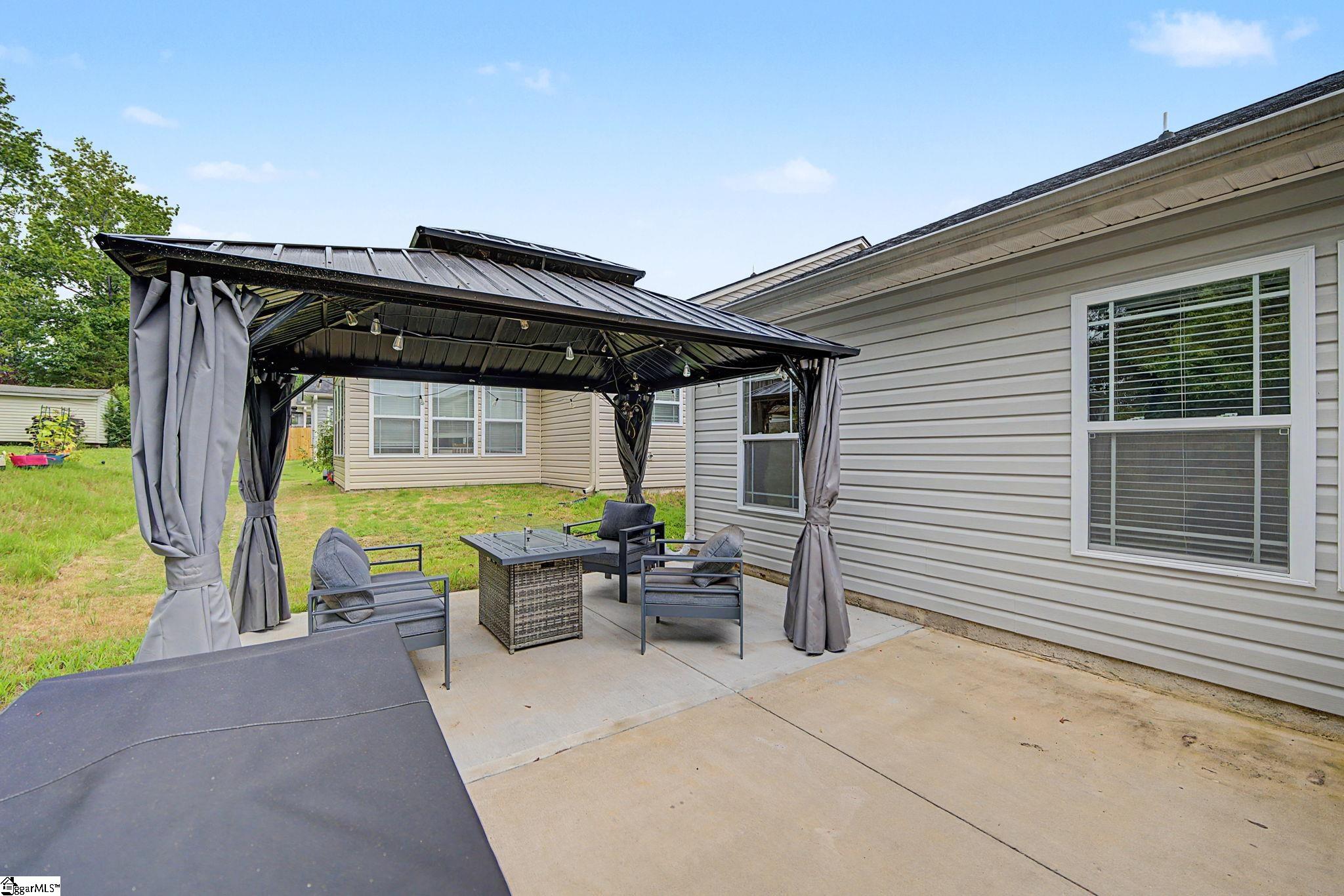 464 Timberwood Drive Woodruff, SC 29388