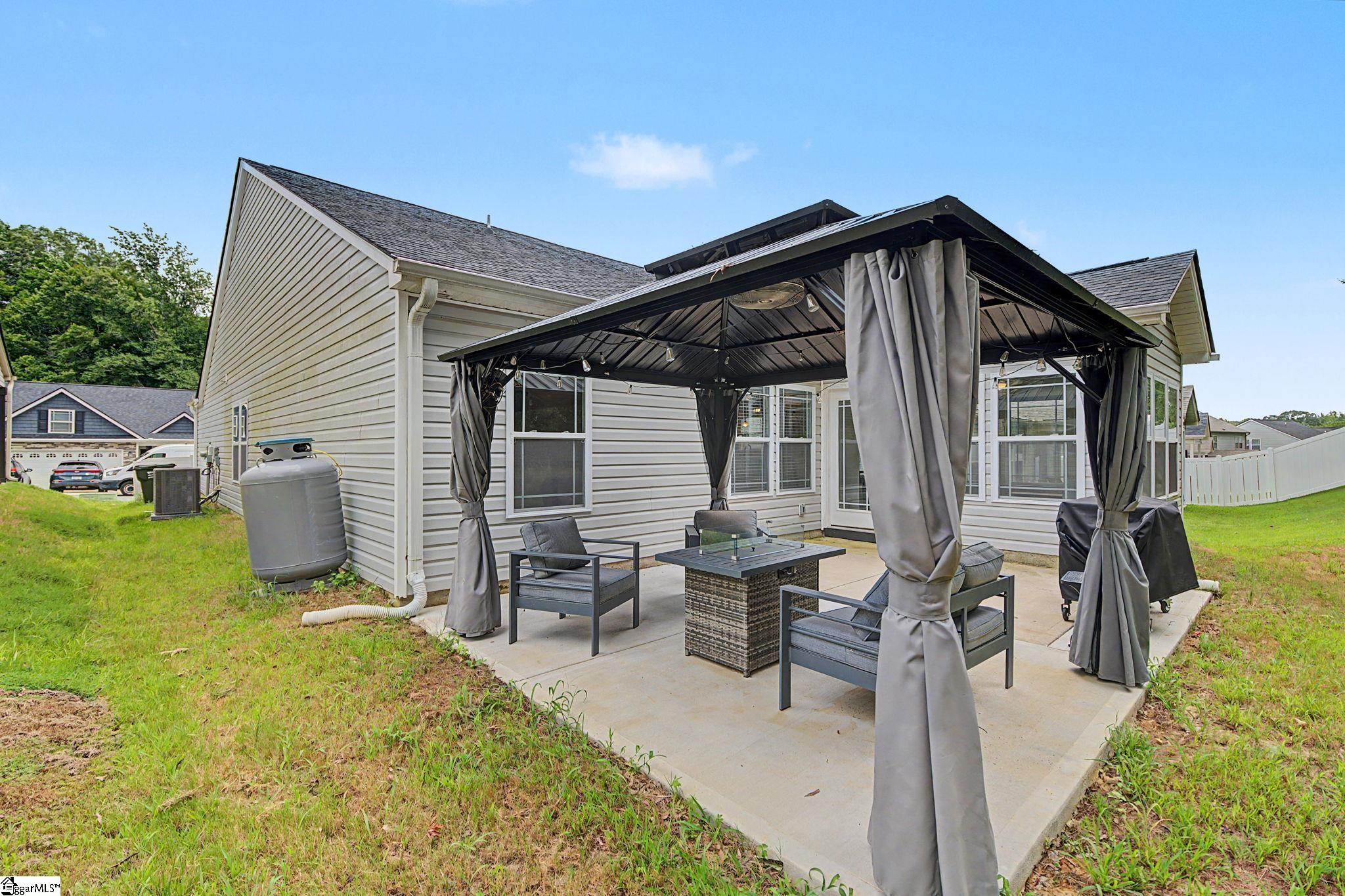 464 Timberwood Drive Woodruff, SC 29388