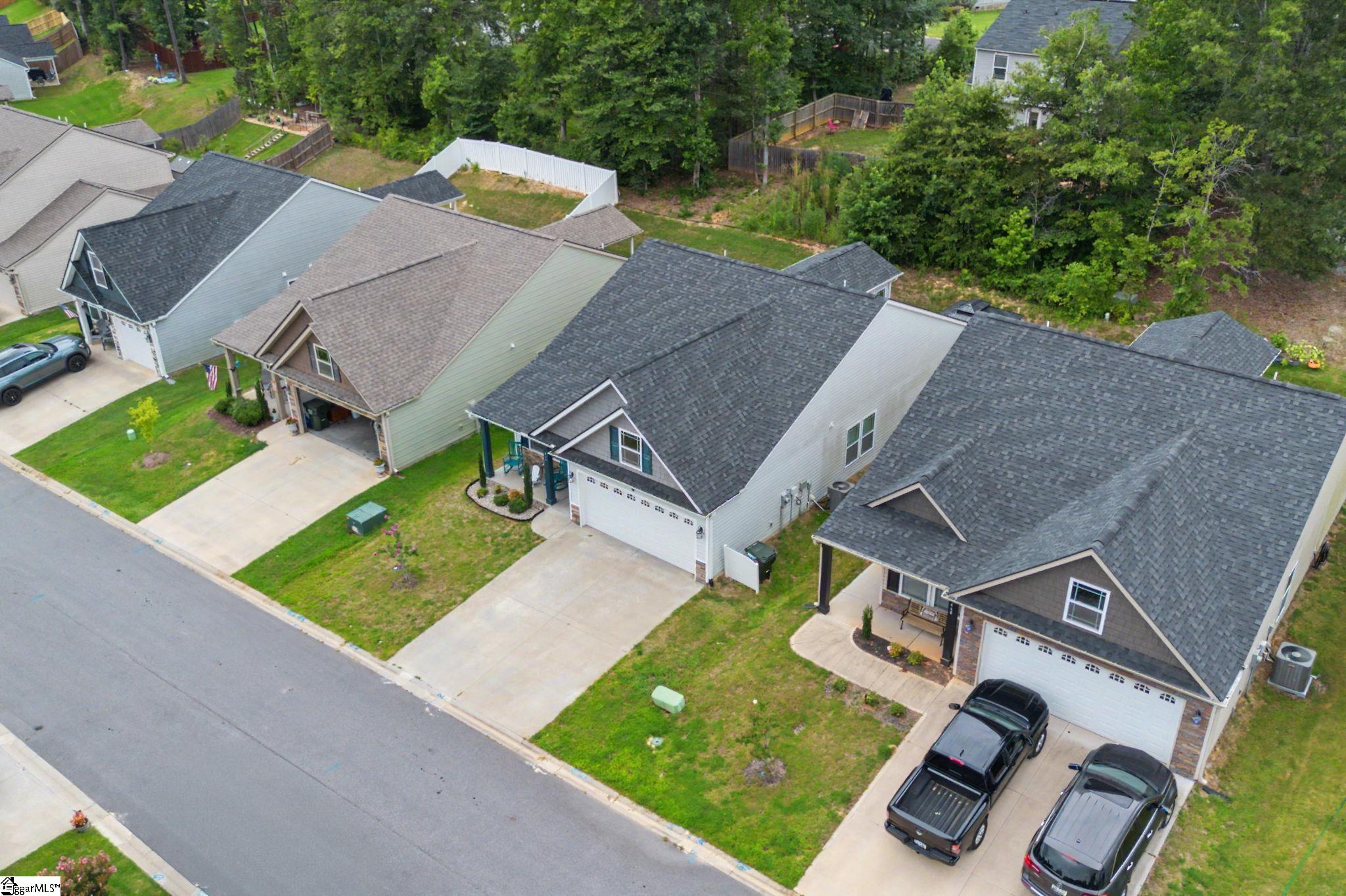 464 Timberwood Drive Woodruff, SC 29388