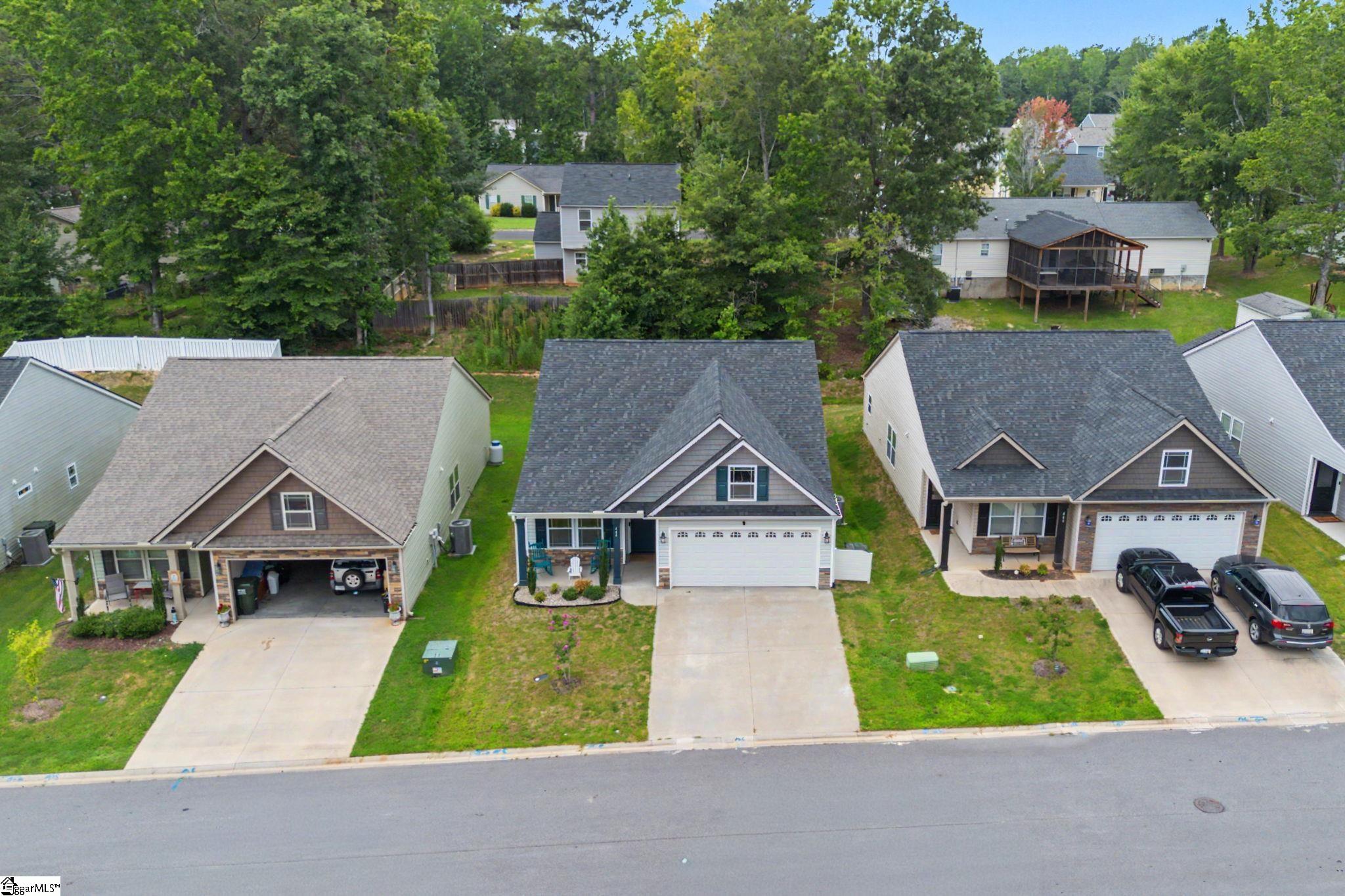 464 Timberwood Drive Woodruff, SC 29388