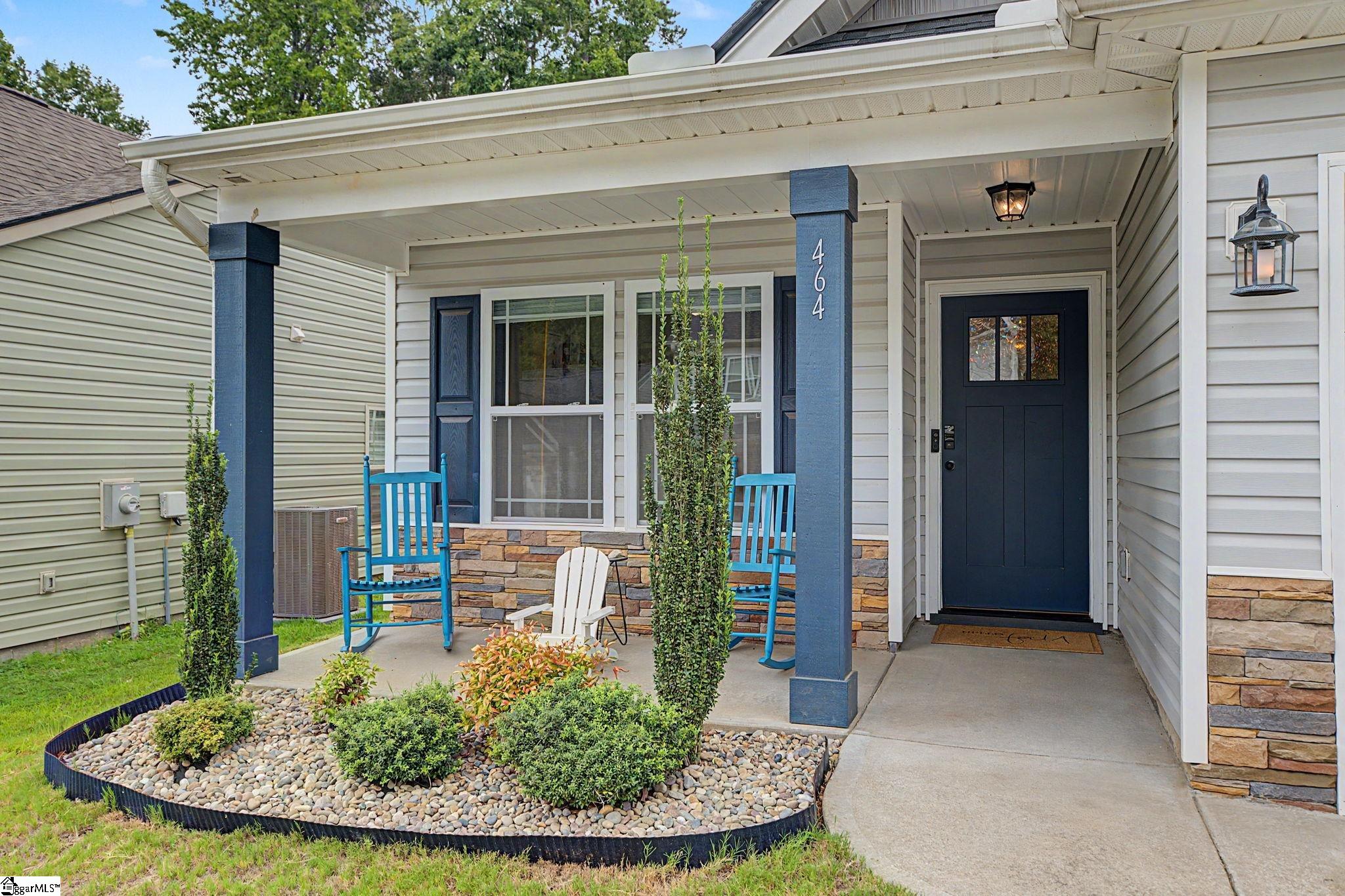 464 Timberwood Drive Woodruff, SC 29388