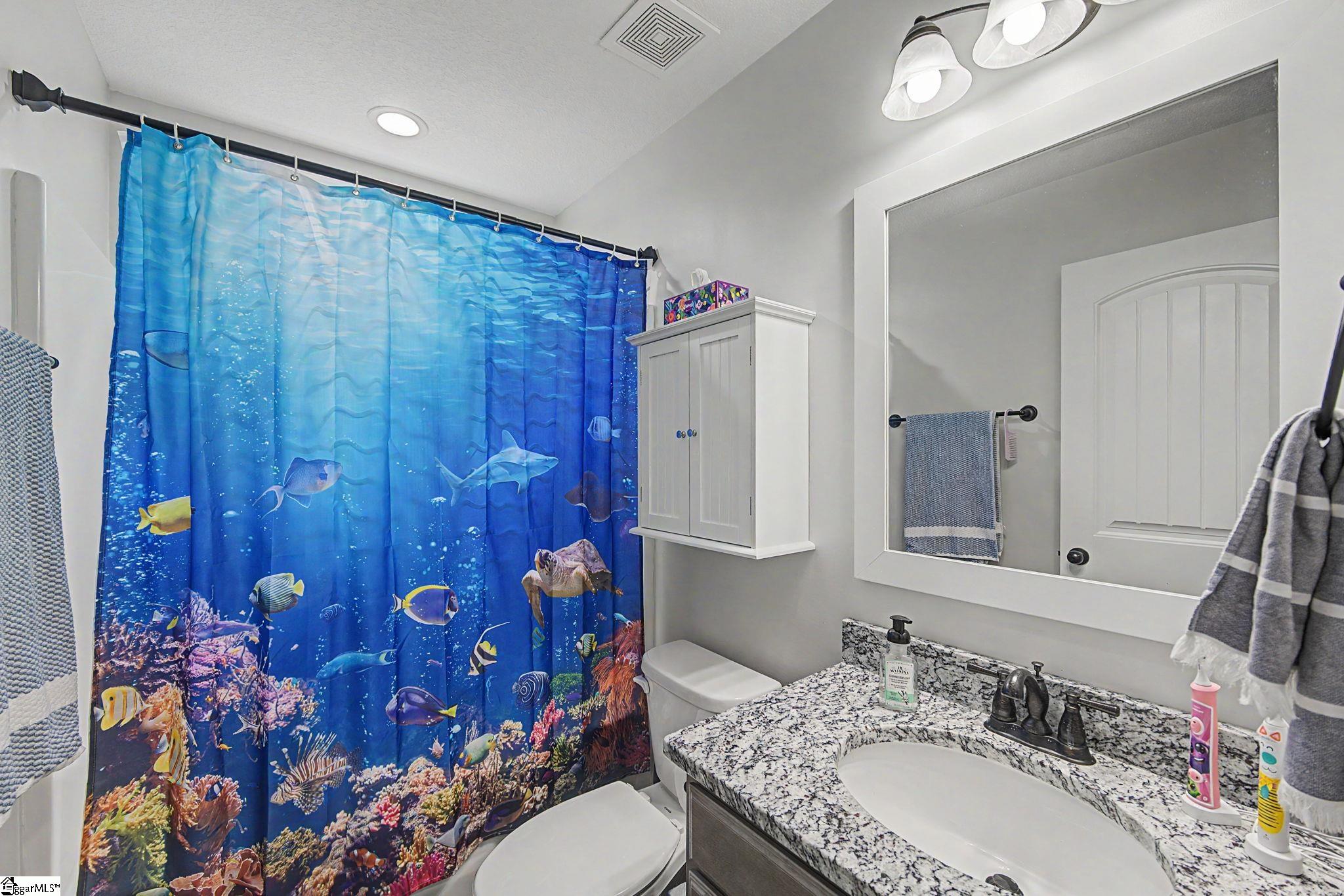 464 Timberwood Drive Woodruff, SC 29388