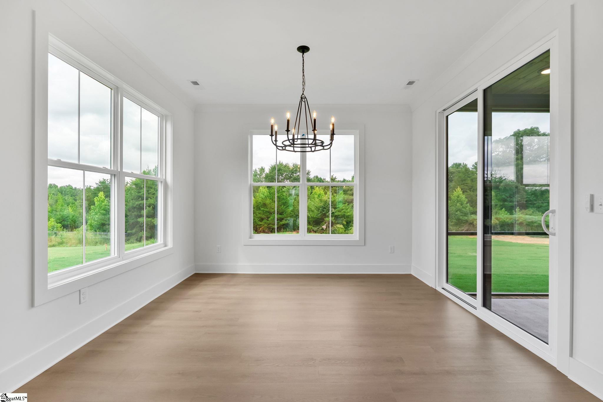 19 Burns Road Travelers Rest, SC 29690
