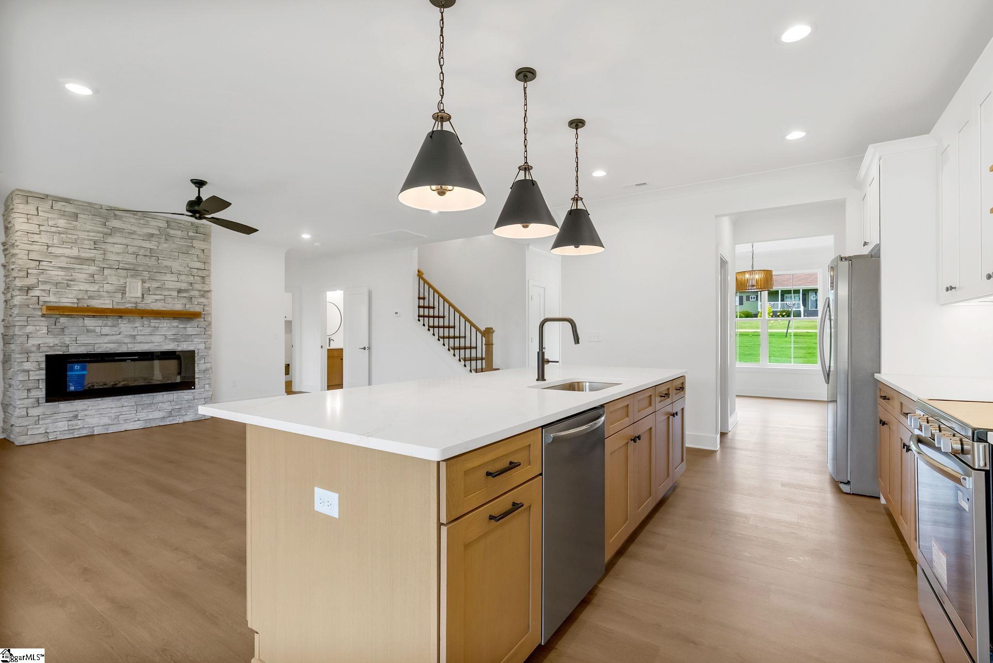 19 Burns Road Travelers Rest, SC 29690