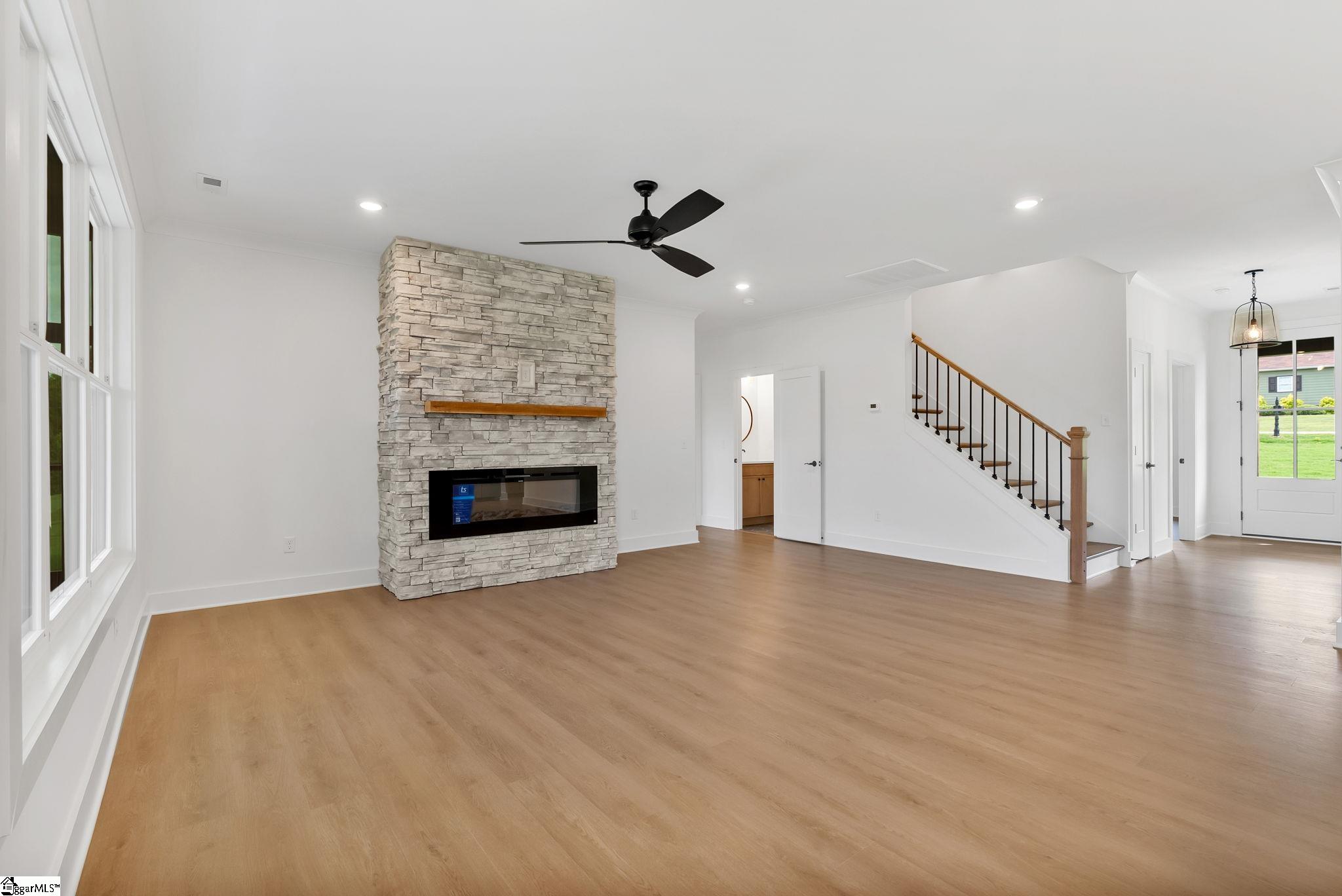 19 Burns Road Travelers Rest, SC 29690