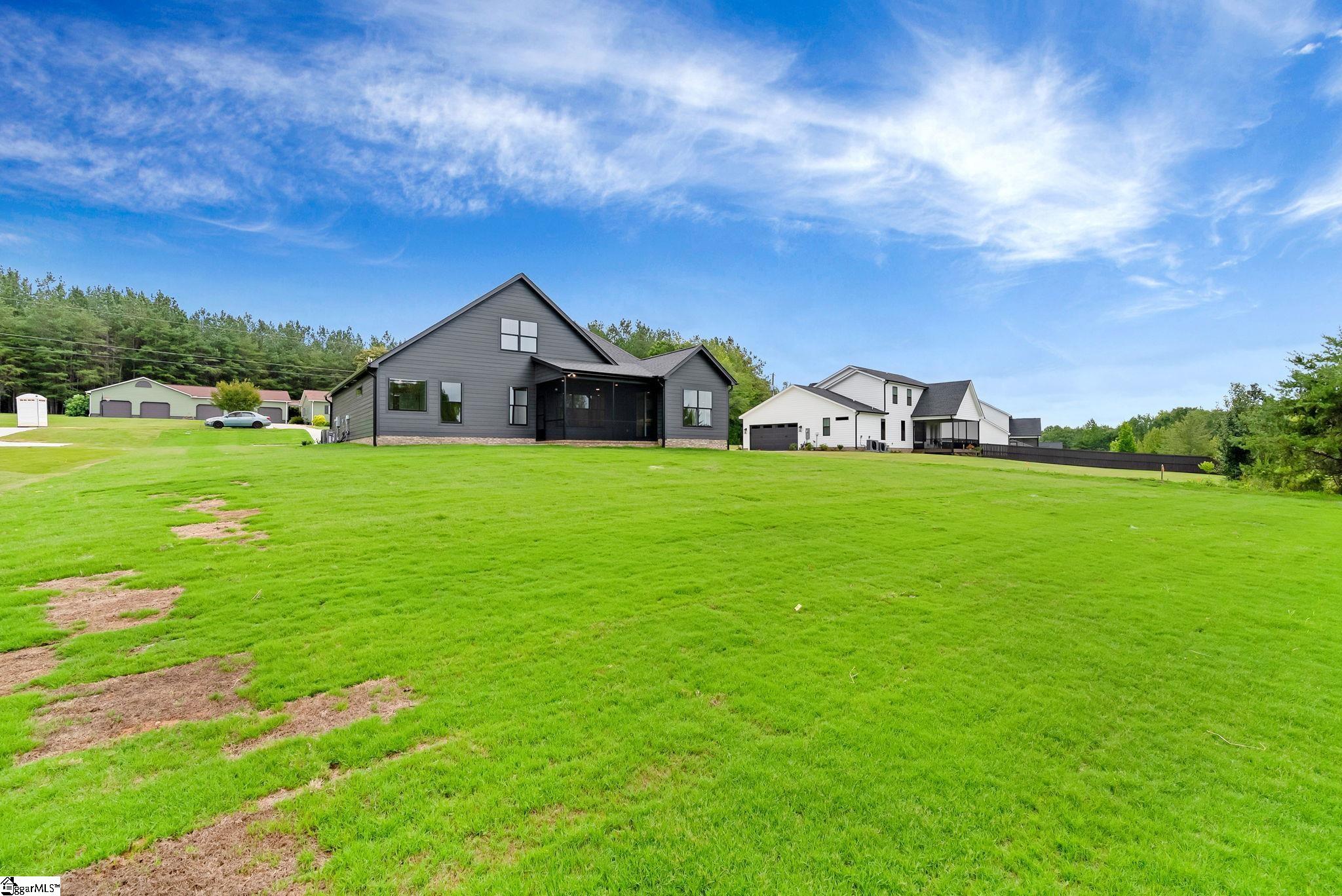 19 Burns Road Travelers Rest, SC 29690