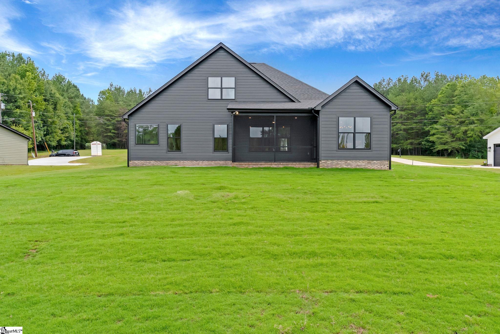 19 Burns Road Travelers Rest, SC 29690