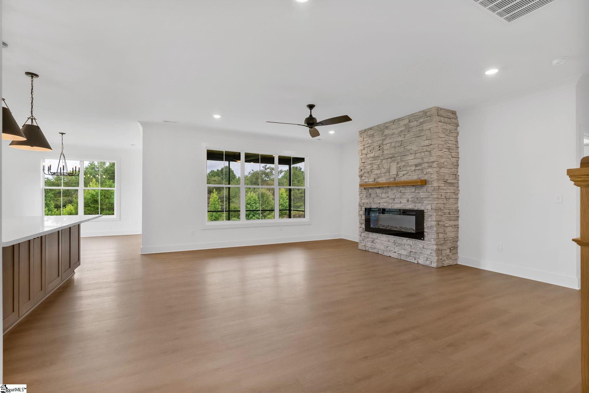 19 Burns Road Travelers Rest, SC 29690