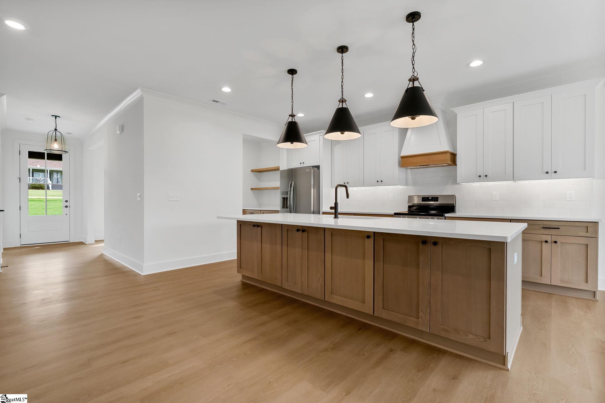 19 Burns Road Travelers Rest, SC 29690