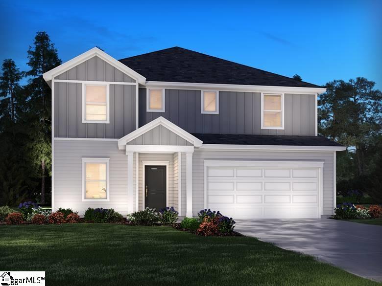 412 Ragland Avenue Greer, SC 29651