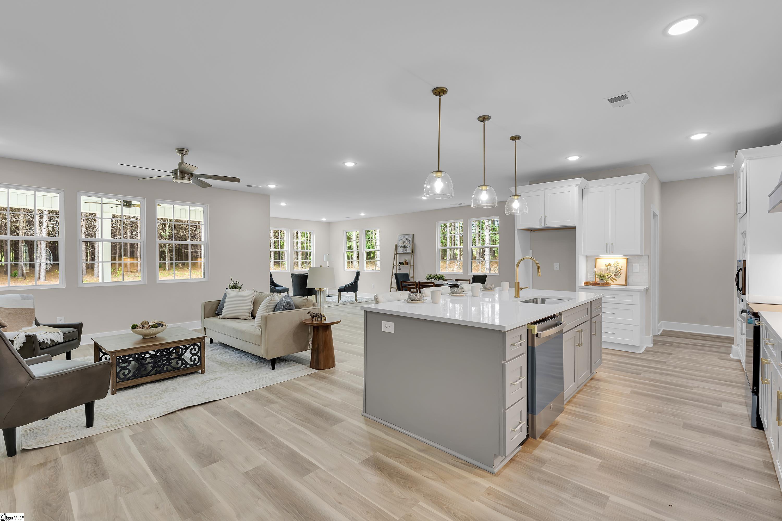 233 Reidville Road Williamston, SC 29697