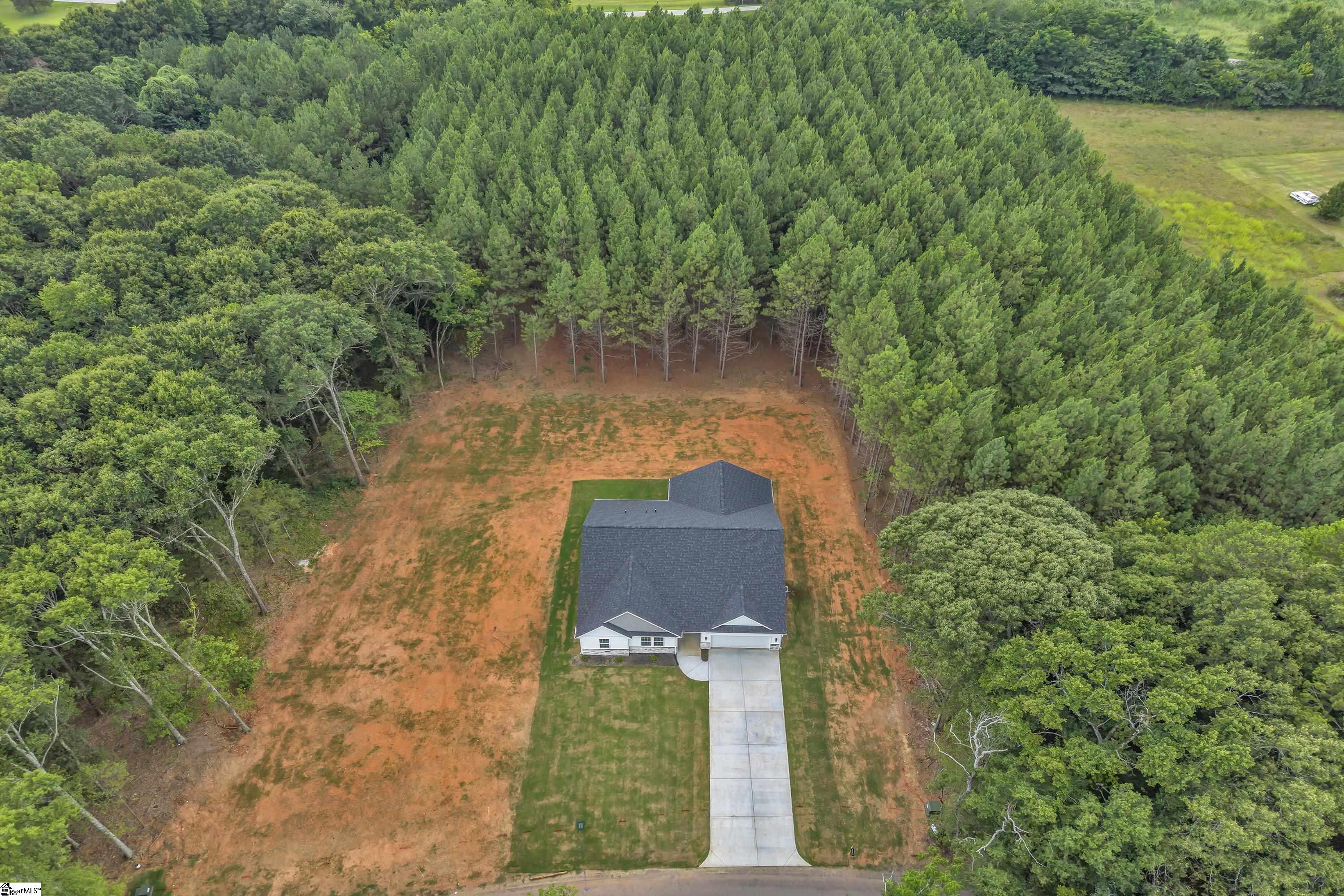 233 Reidville Road Williamston, SC 29697