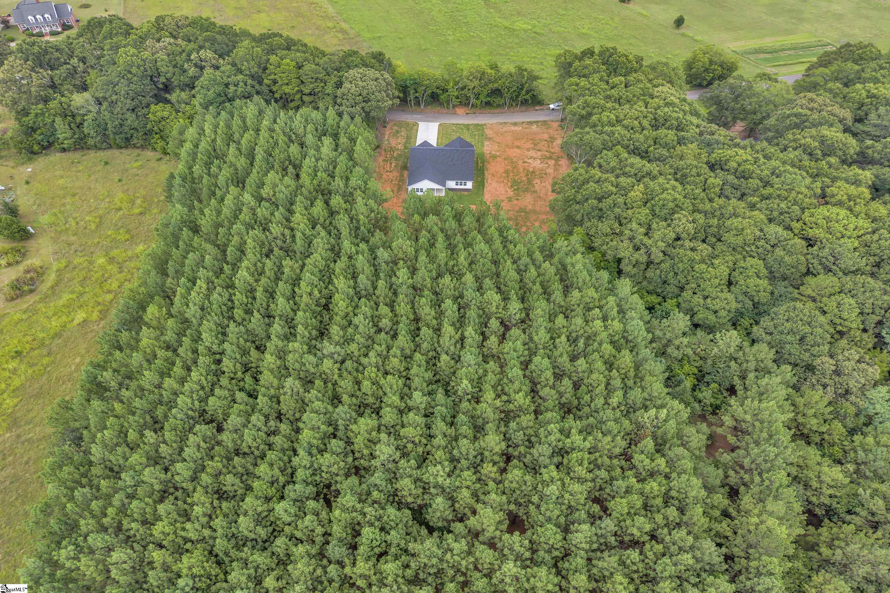 233 Reidville Road Williamston, SC 29697