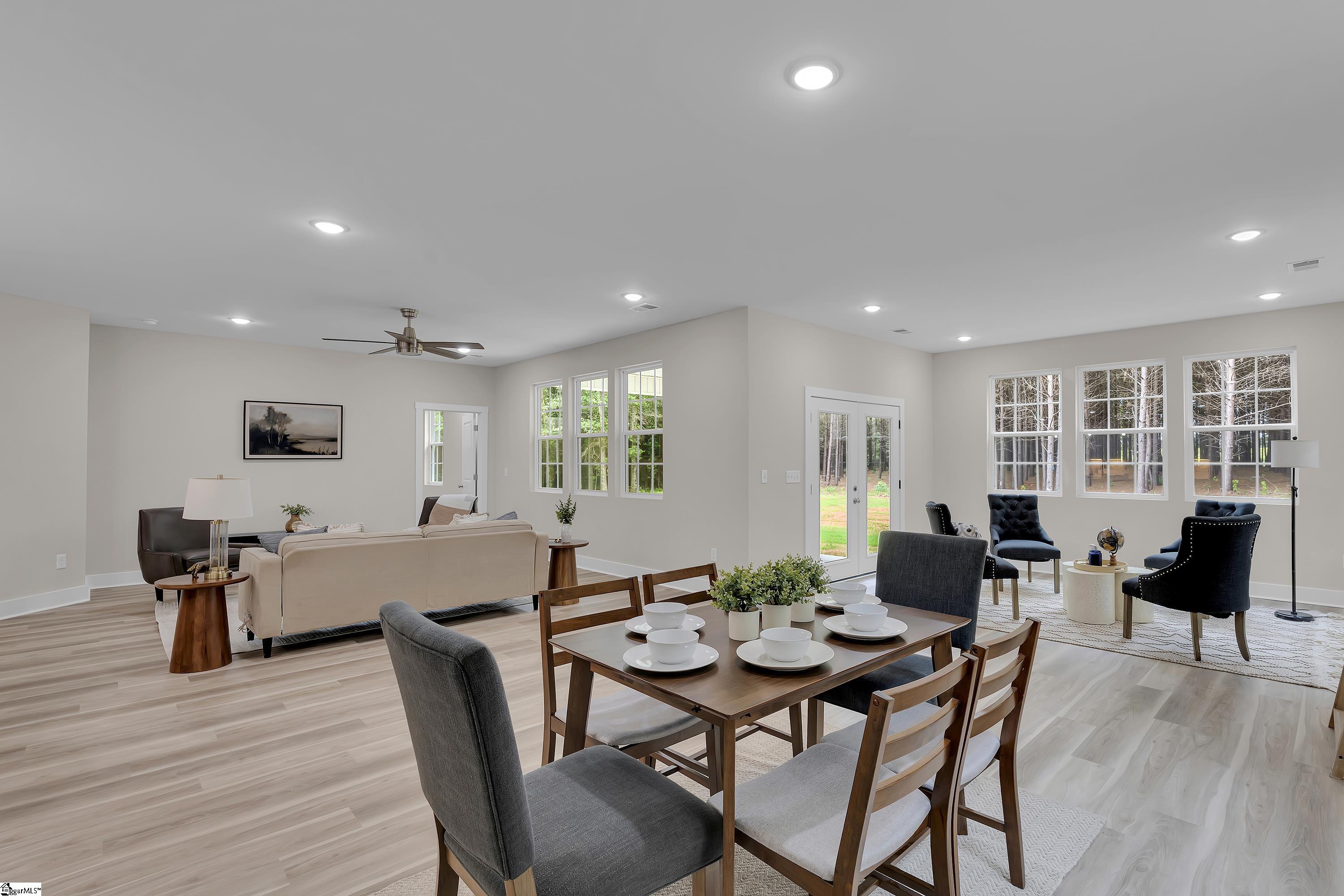 233 Reidville Road Williamston, SC 29697