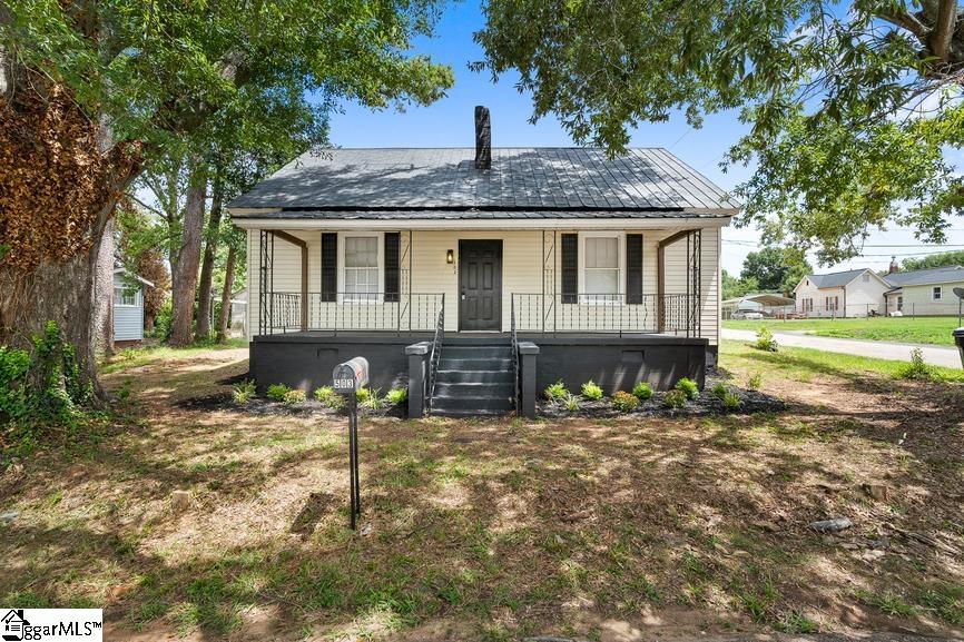 503 Hayes Street Anderson, SC 29624-1989