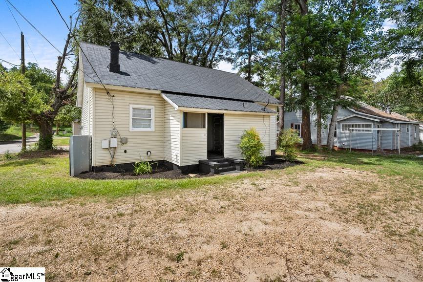 503 Hayes Street Anderson, SC 29624-1989