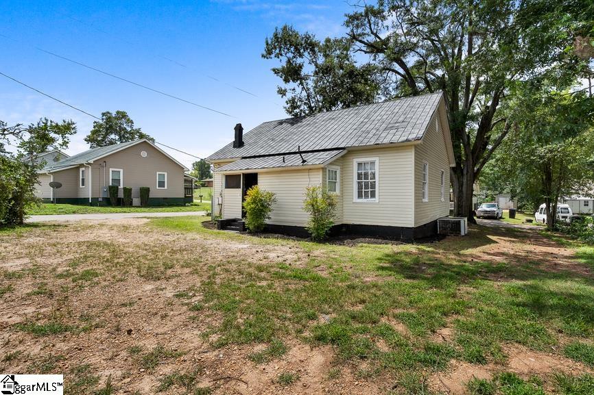 503 Hayes Street Anderson, SC 29624-1989