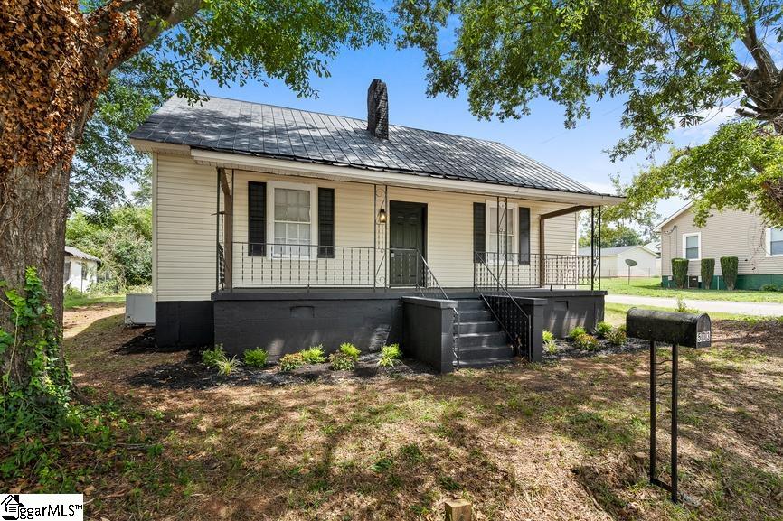 503 Hayes Street Anderson, SC 29624-1989
