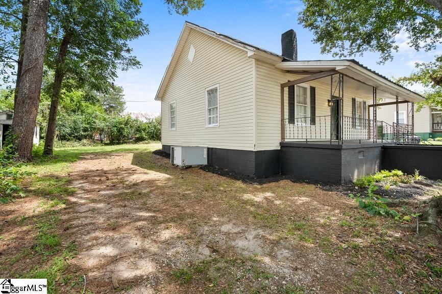 503 Hayes Street Anderson, SC 29624-1989