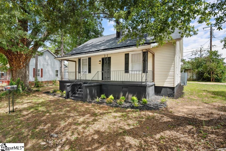 503 Hayes Street Anderson, SC 29624-1989