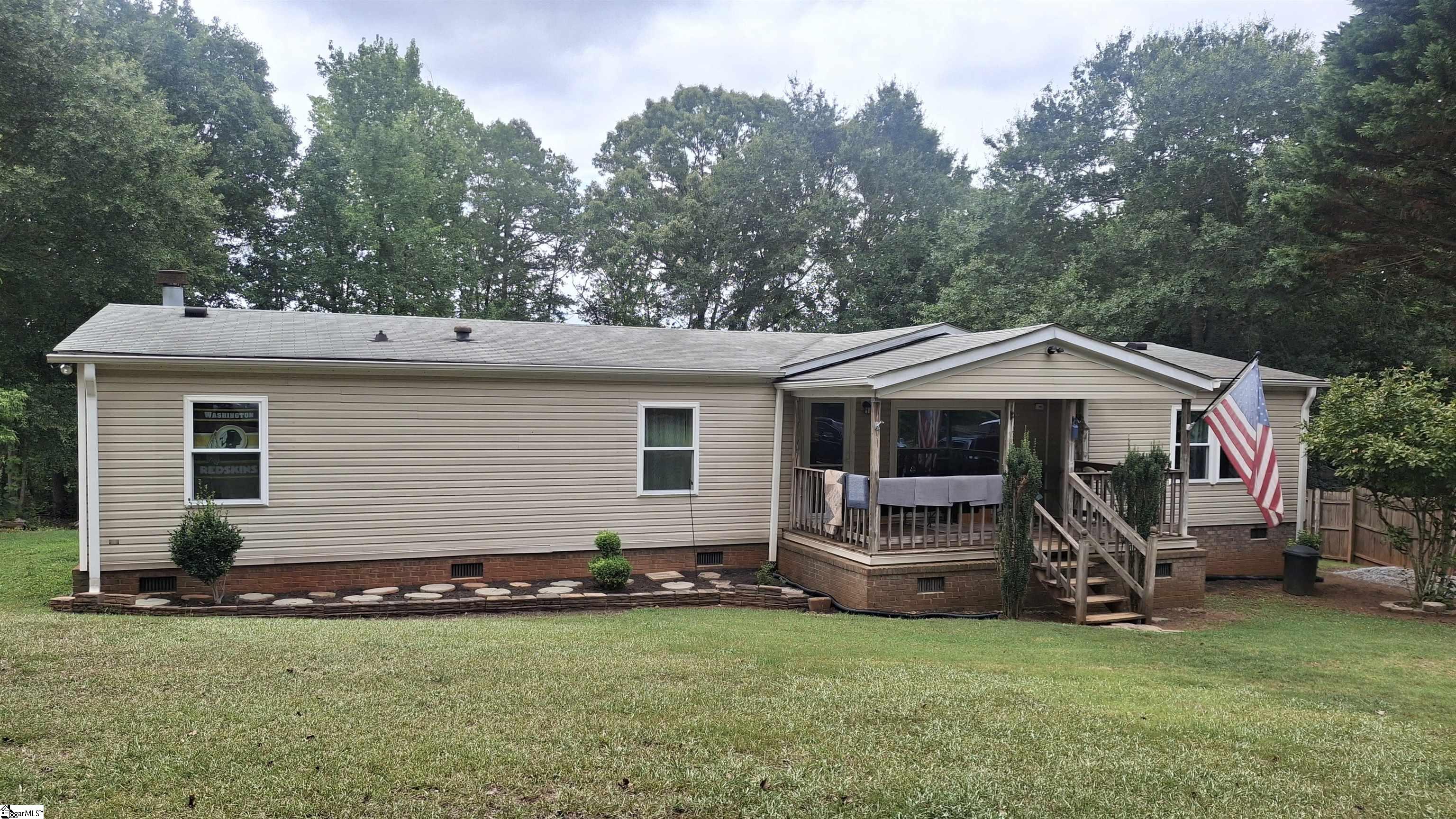 26 Preakness Court Greer, SC 29651