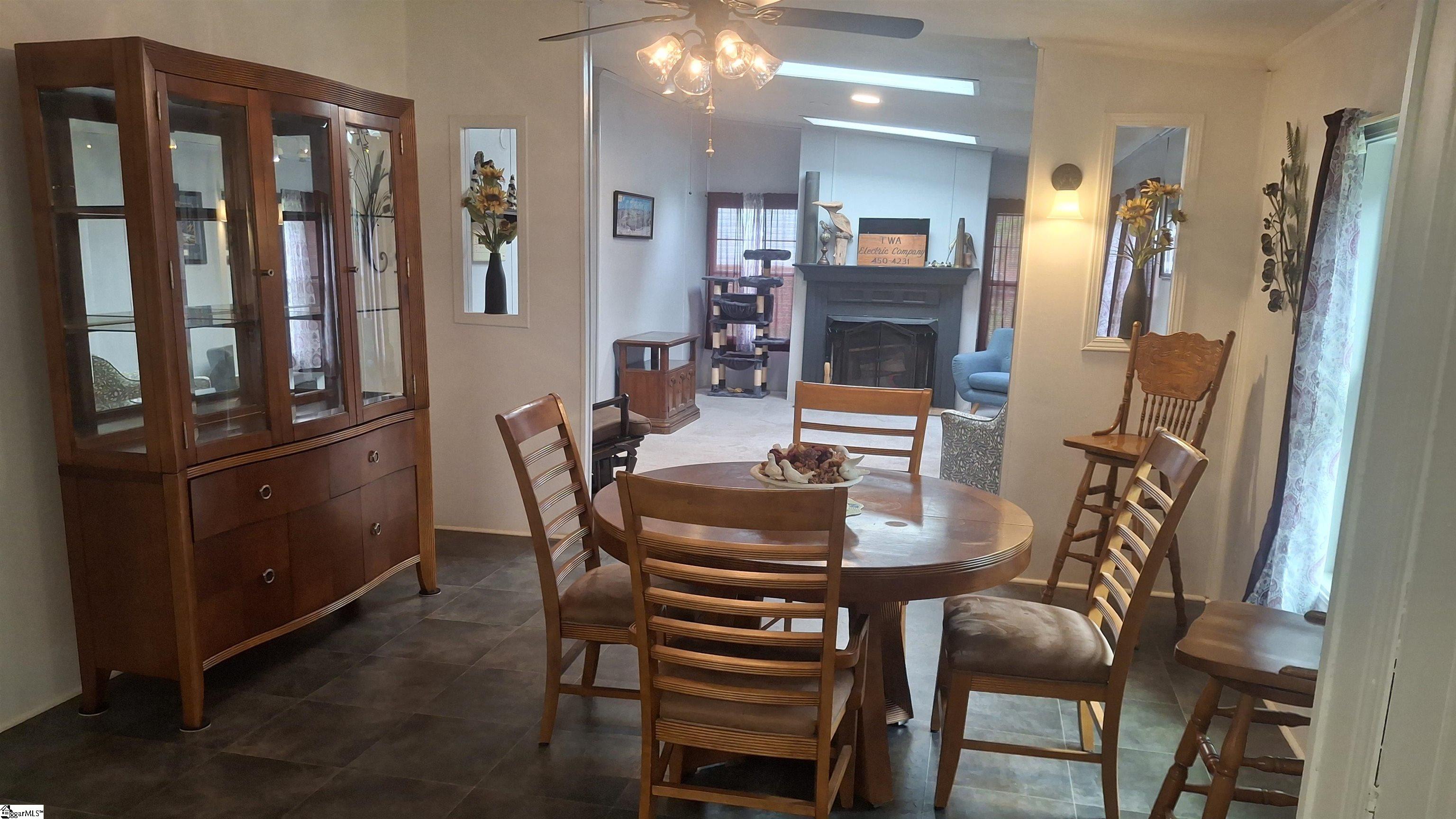 26 Preakness Court Greer, SC 29651