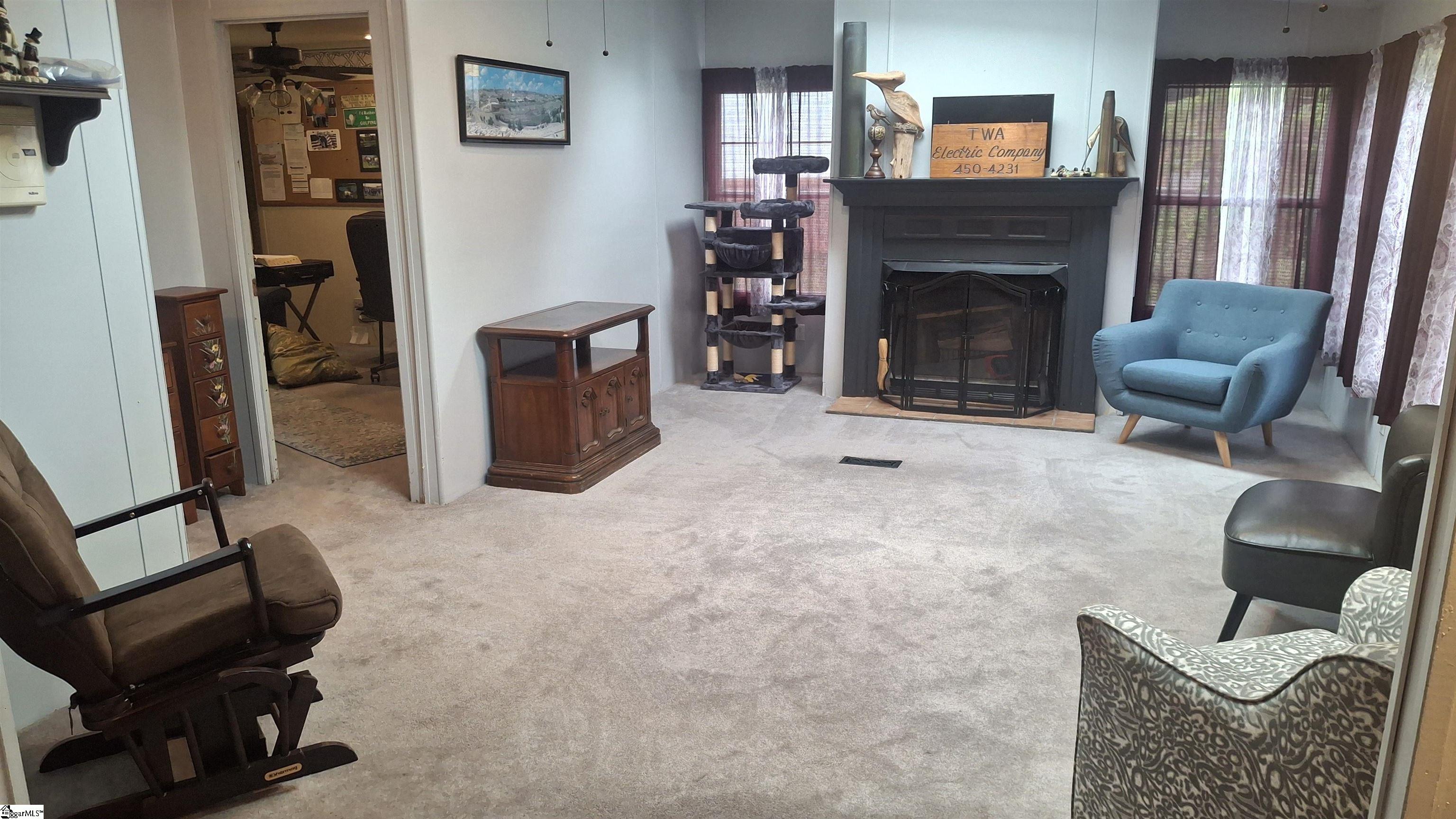 26 Preakness Court Greer, SC 29651