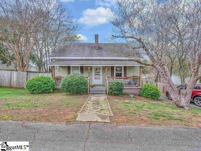 9 Traction Street Greenville, SC 29611