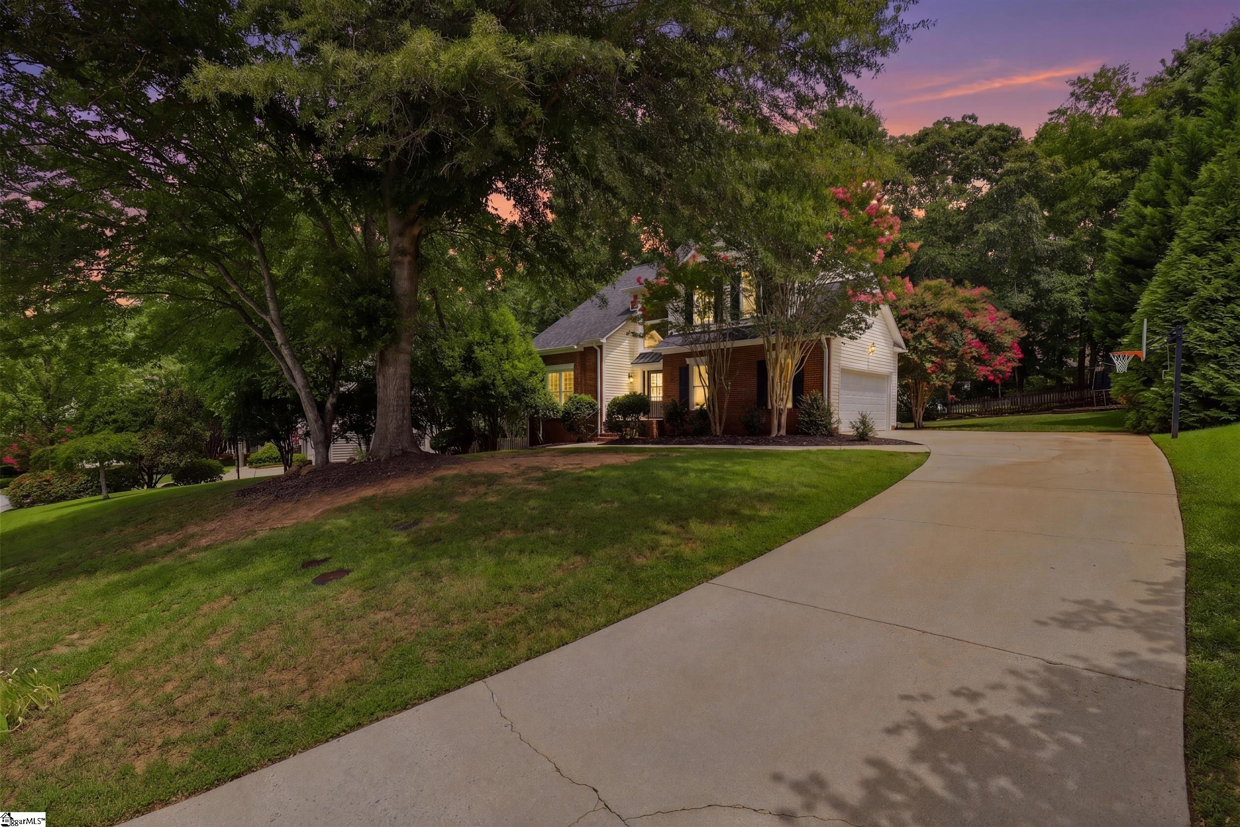 3 Huntsman Court Simpsonville, SC 29680
