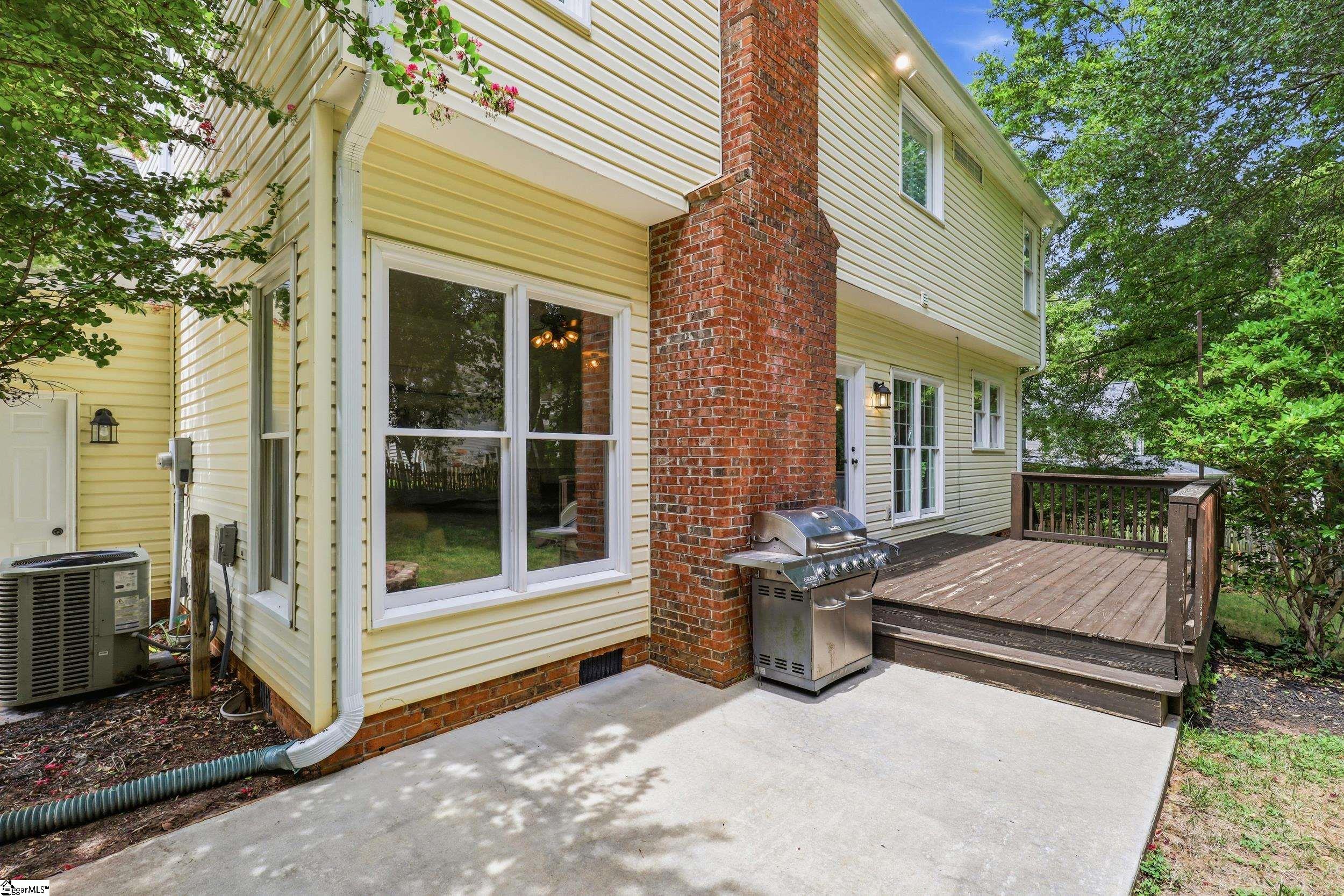 3 Huntsman Court Simpsonville, SC 29680