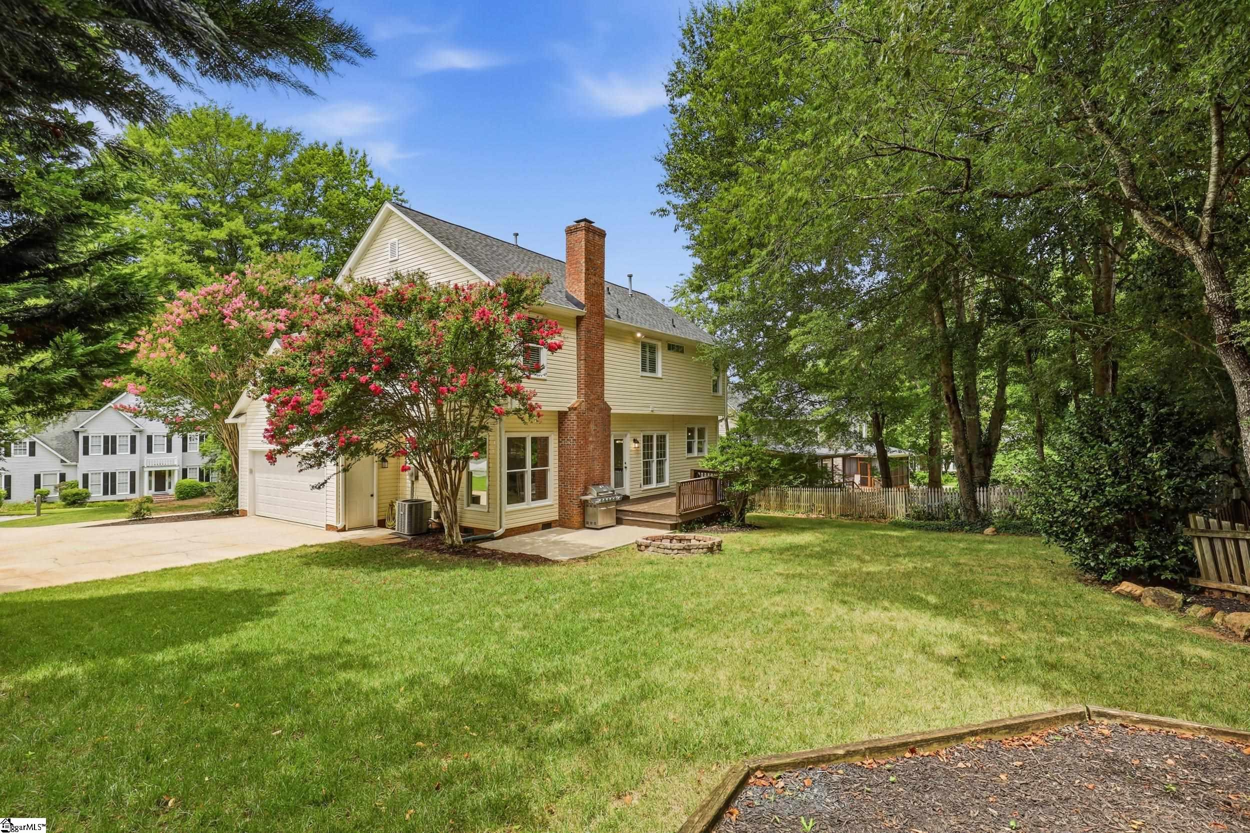 3 Huntsman Court Simpsonville, SC 29680