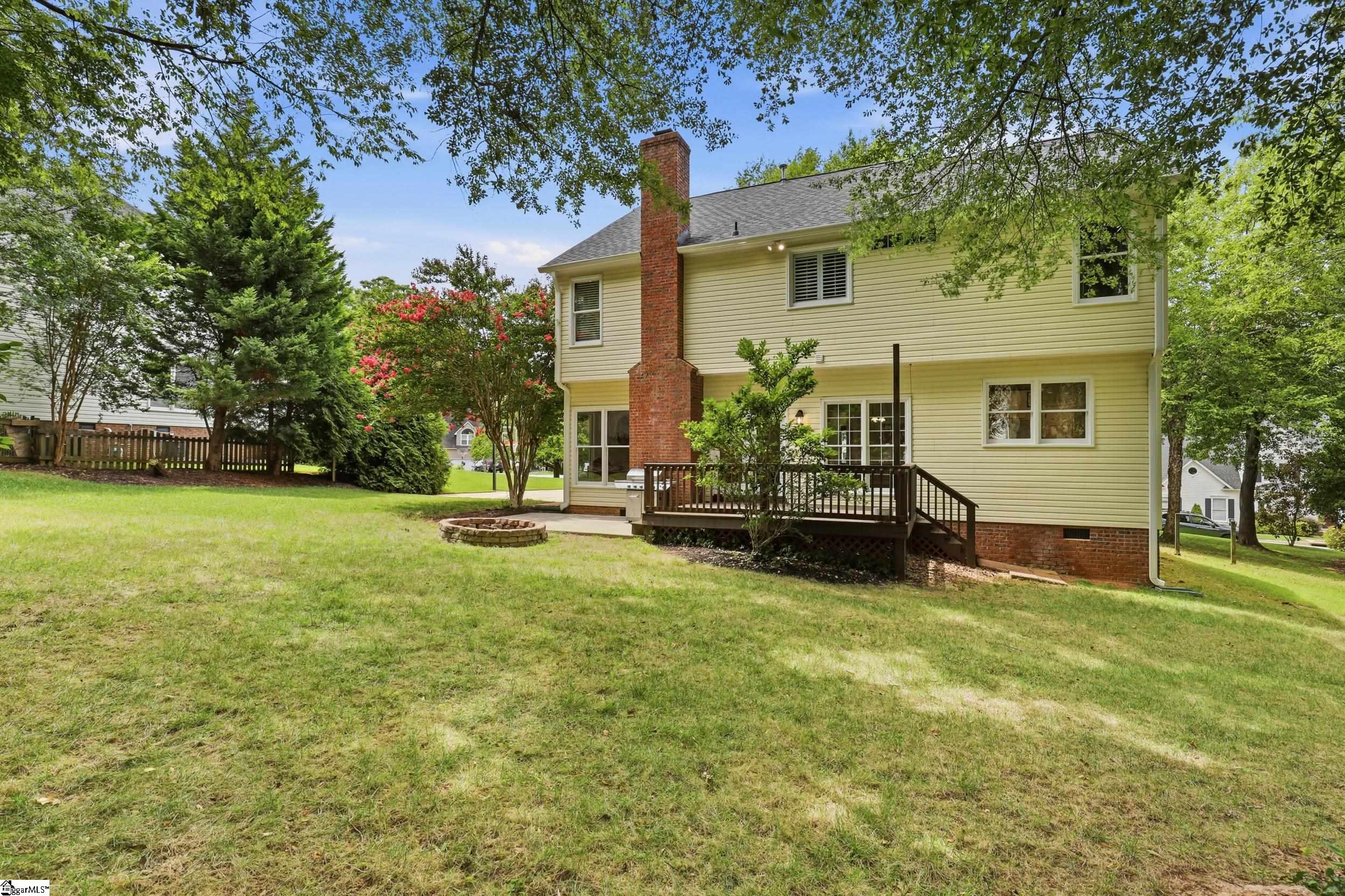 3 Huntsman Court Simpsonville, SC 29680