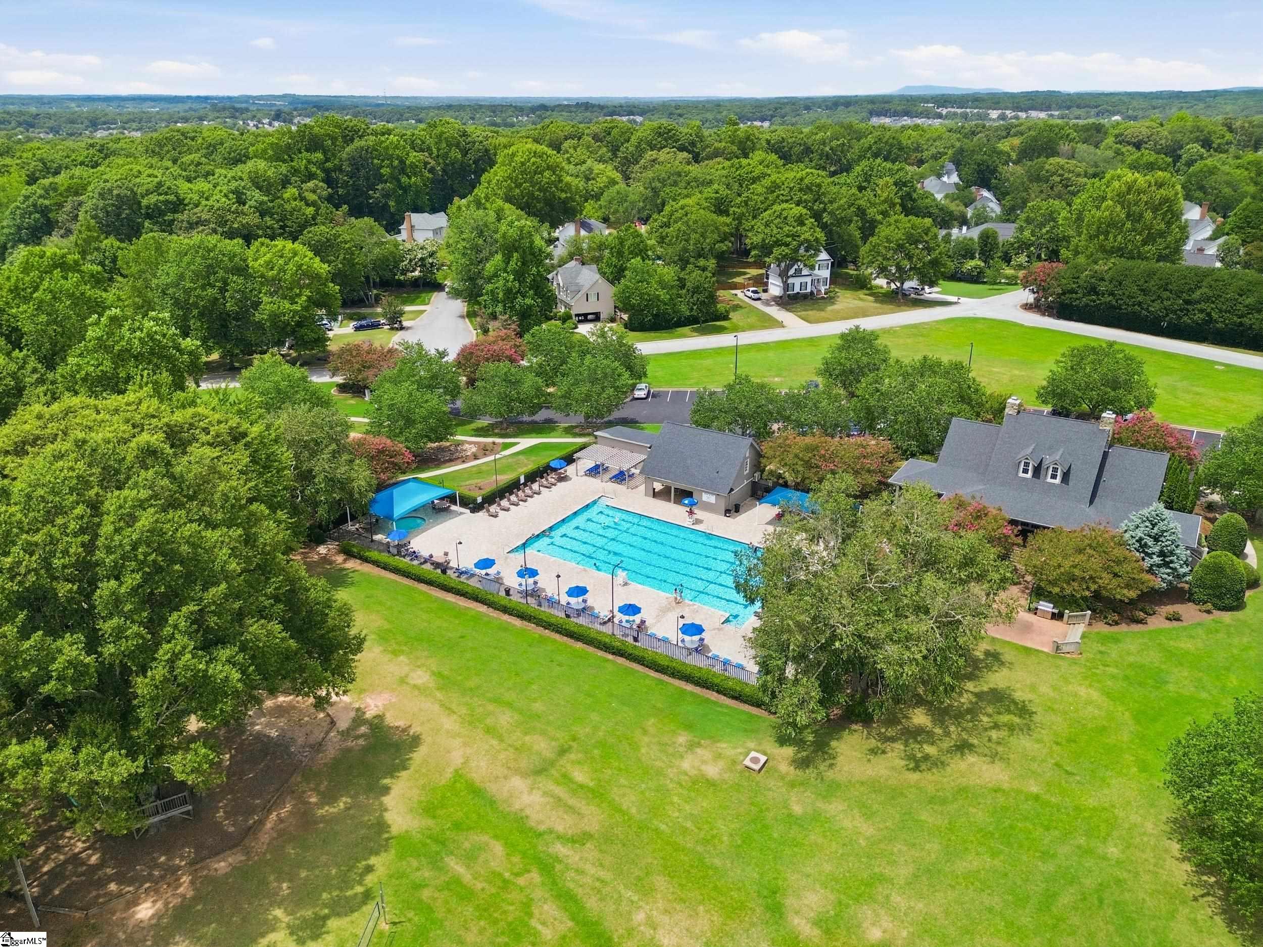 3 Huntsman Court Simpsonville, SC 29680