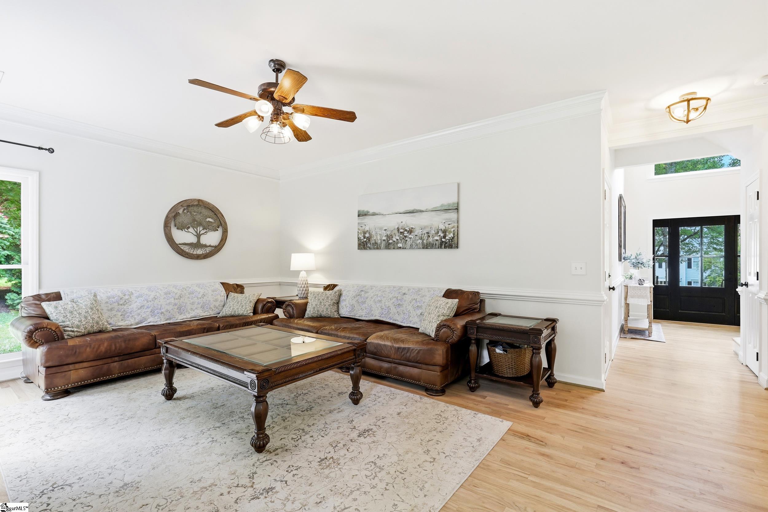 3 Huntsman Court Simpsonville, SC 29680