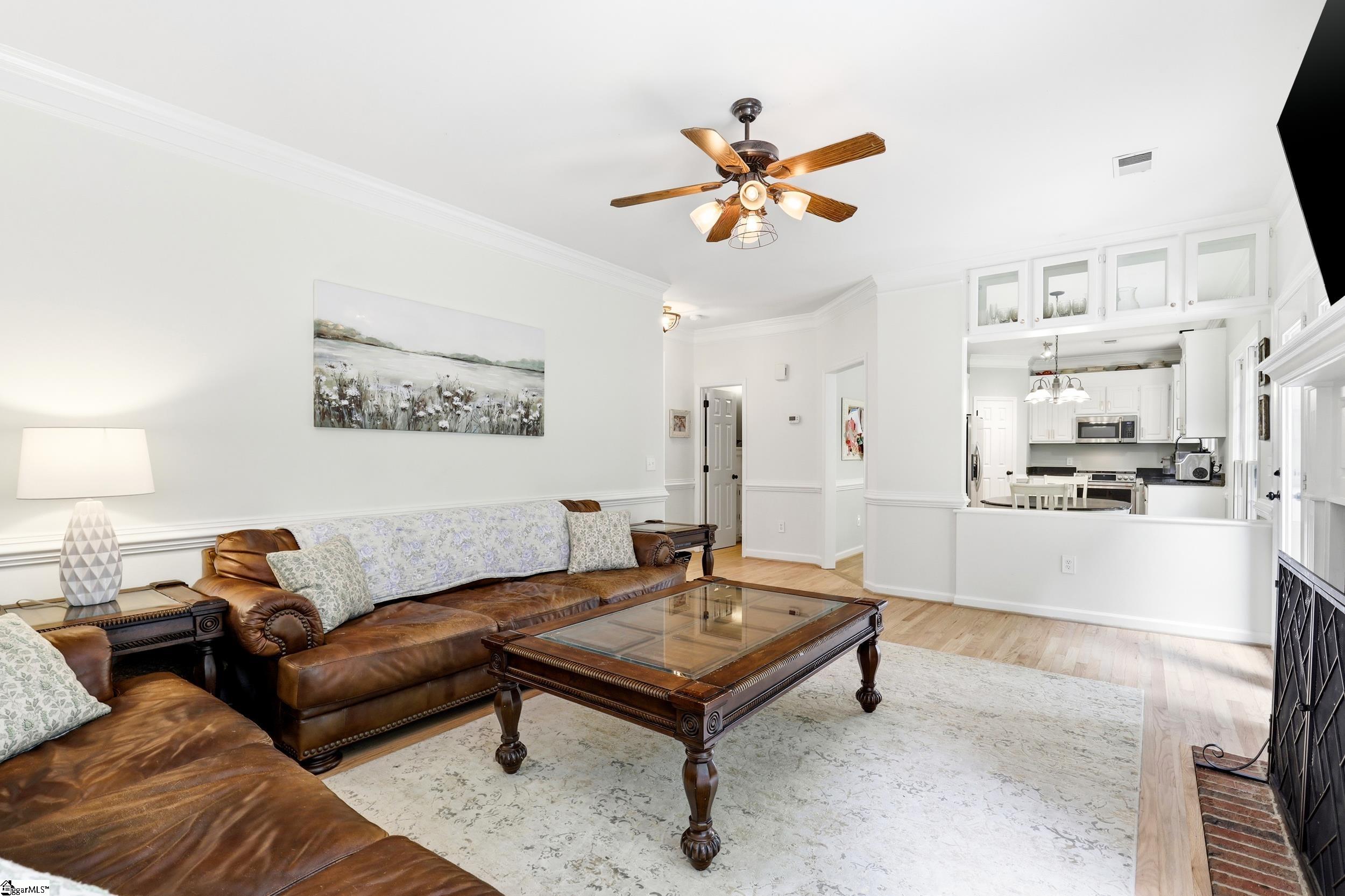 3 Huntsman Court Simpsonville, SC 29680