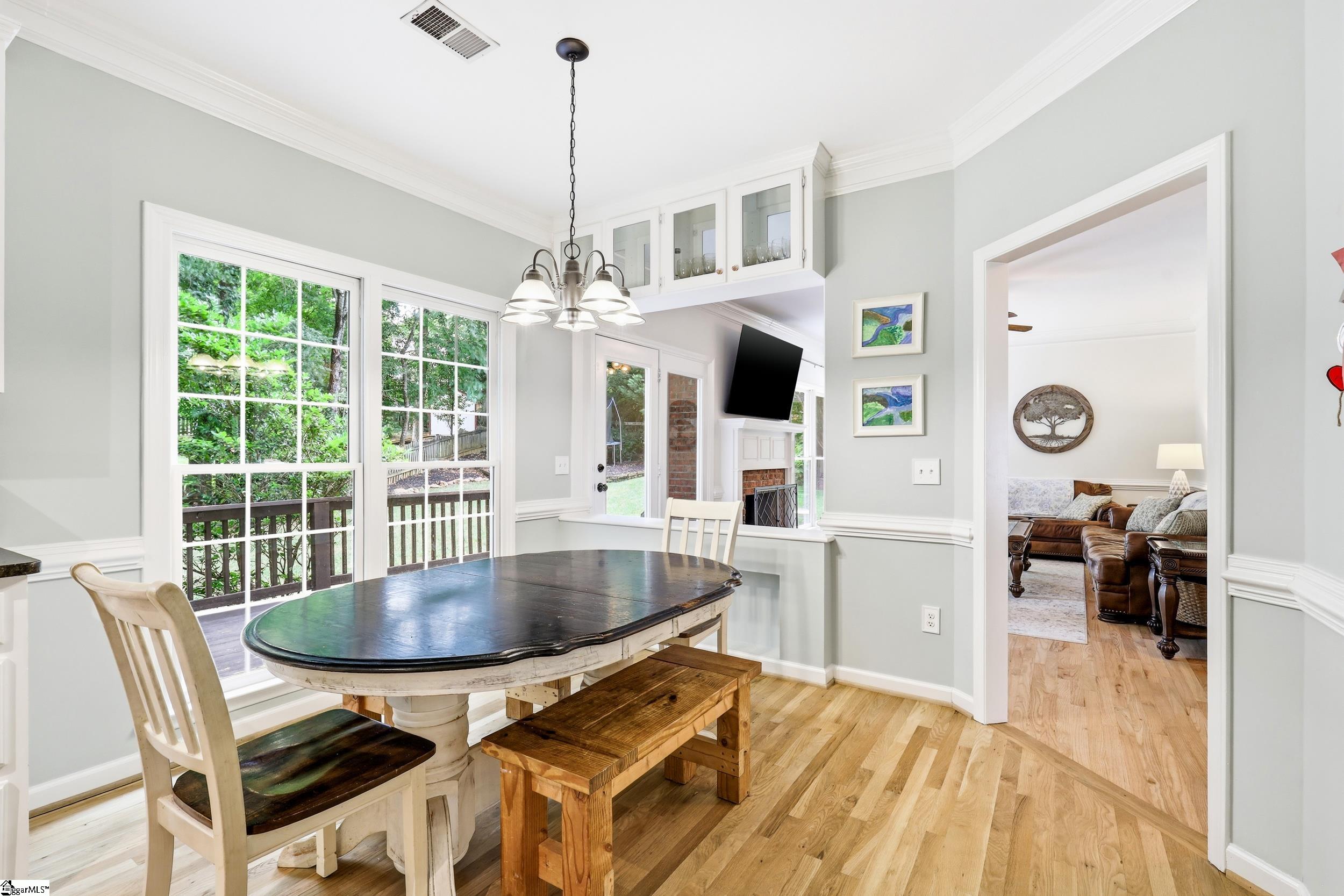 3 Huntsman Court Simpsonville, SC 29680
