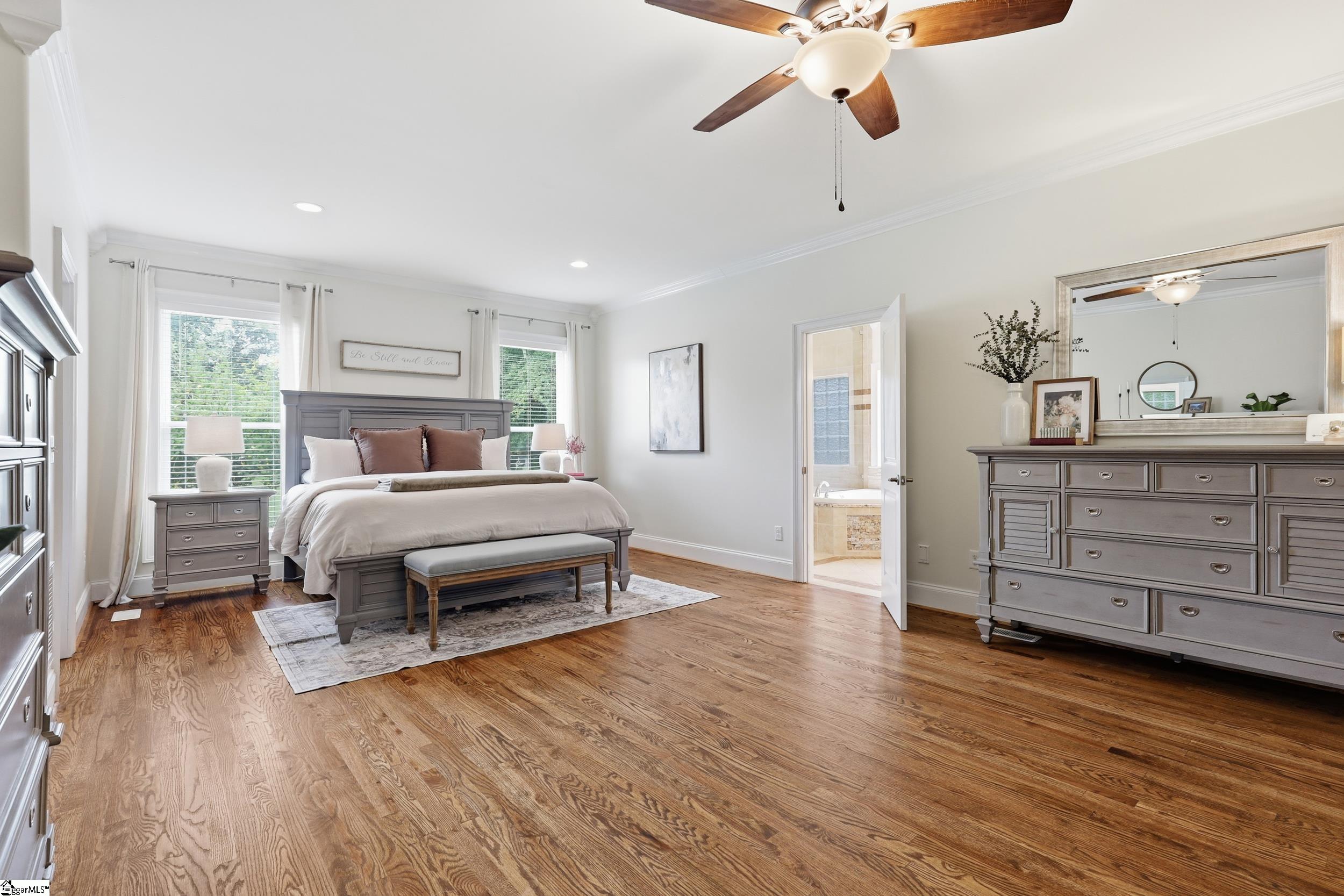 613 Old Hundred Road Pelzer, SC 29669