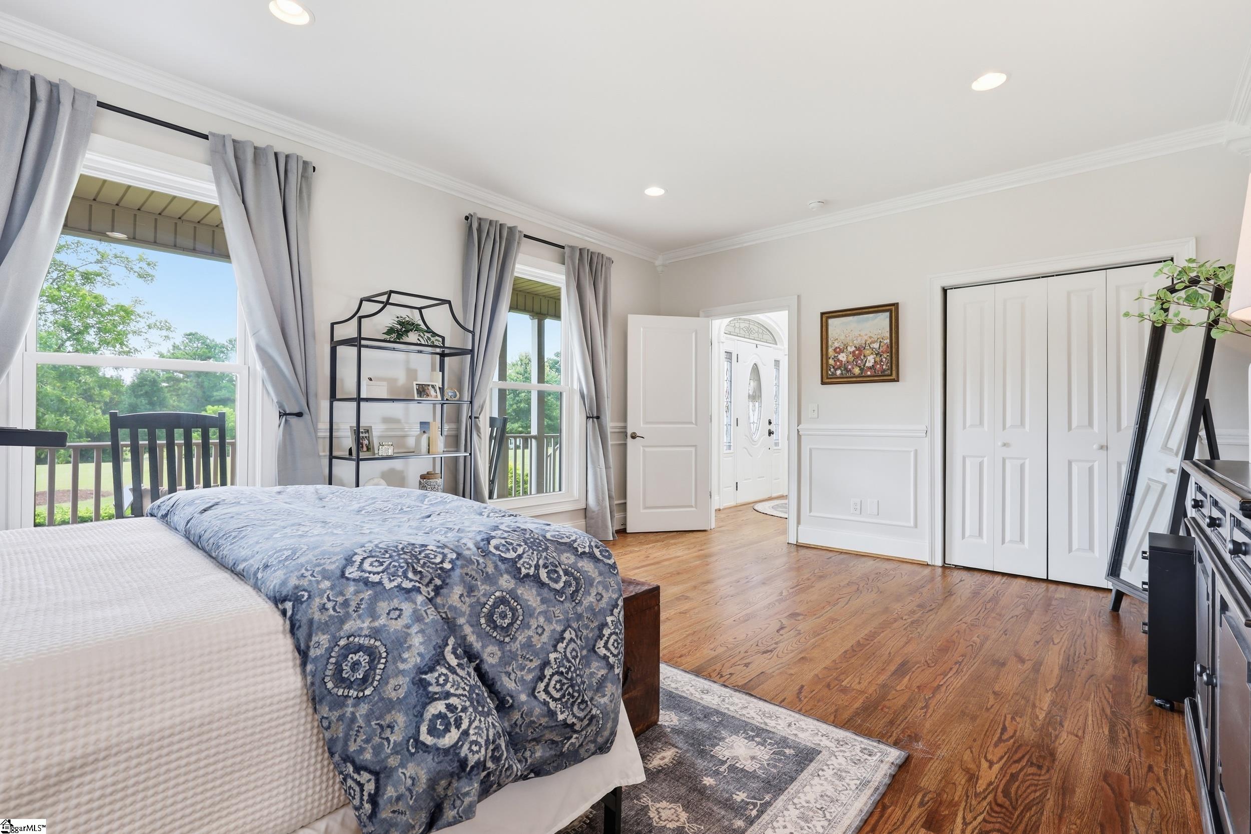 613 Old Hundred Road Pelzer, SC 29669
