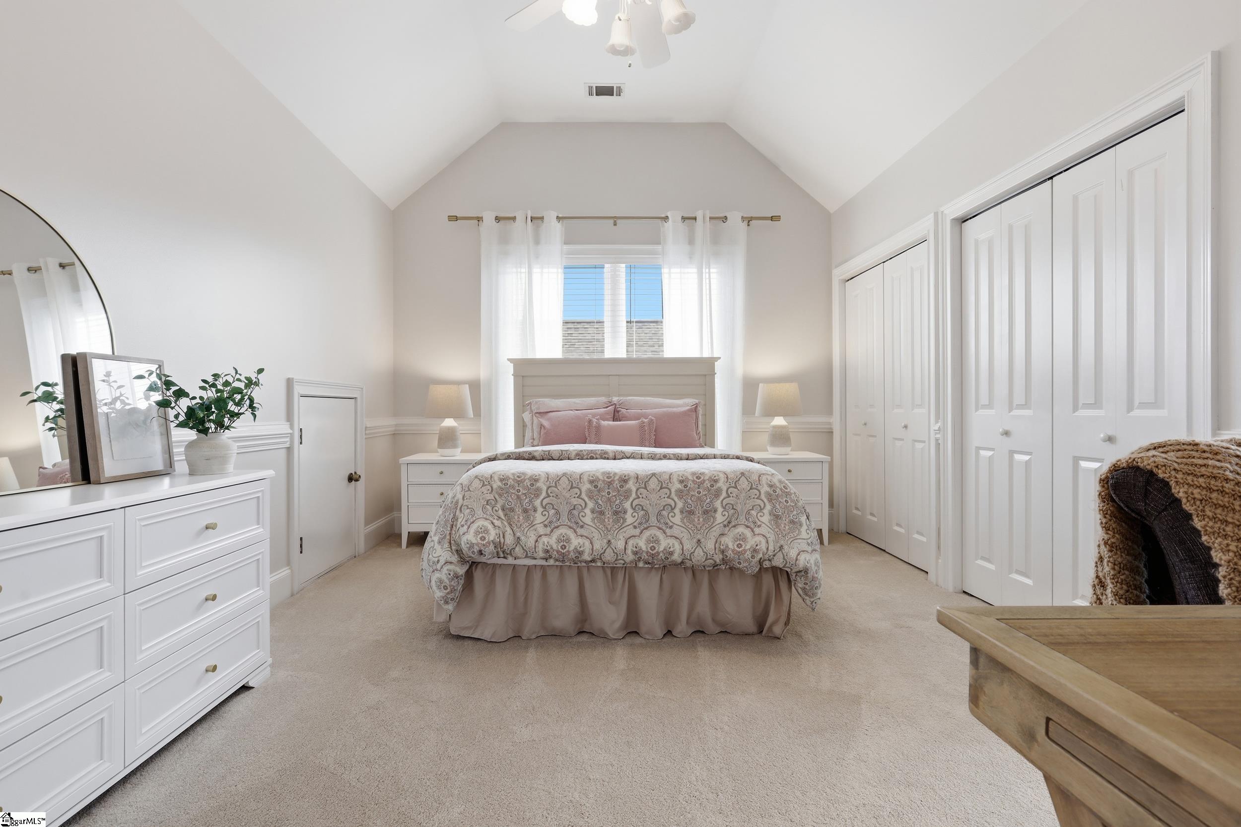 613 Old Hundred Road Pelzer, SC 29669