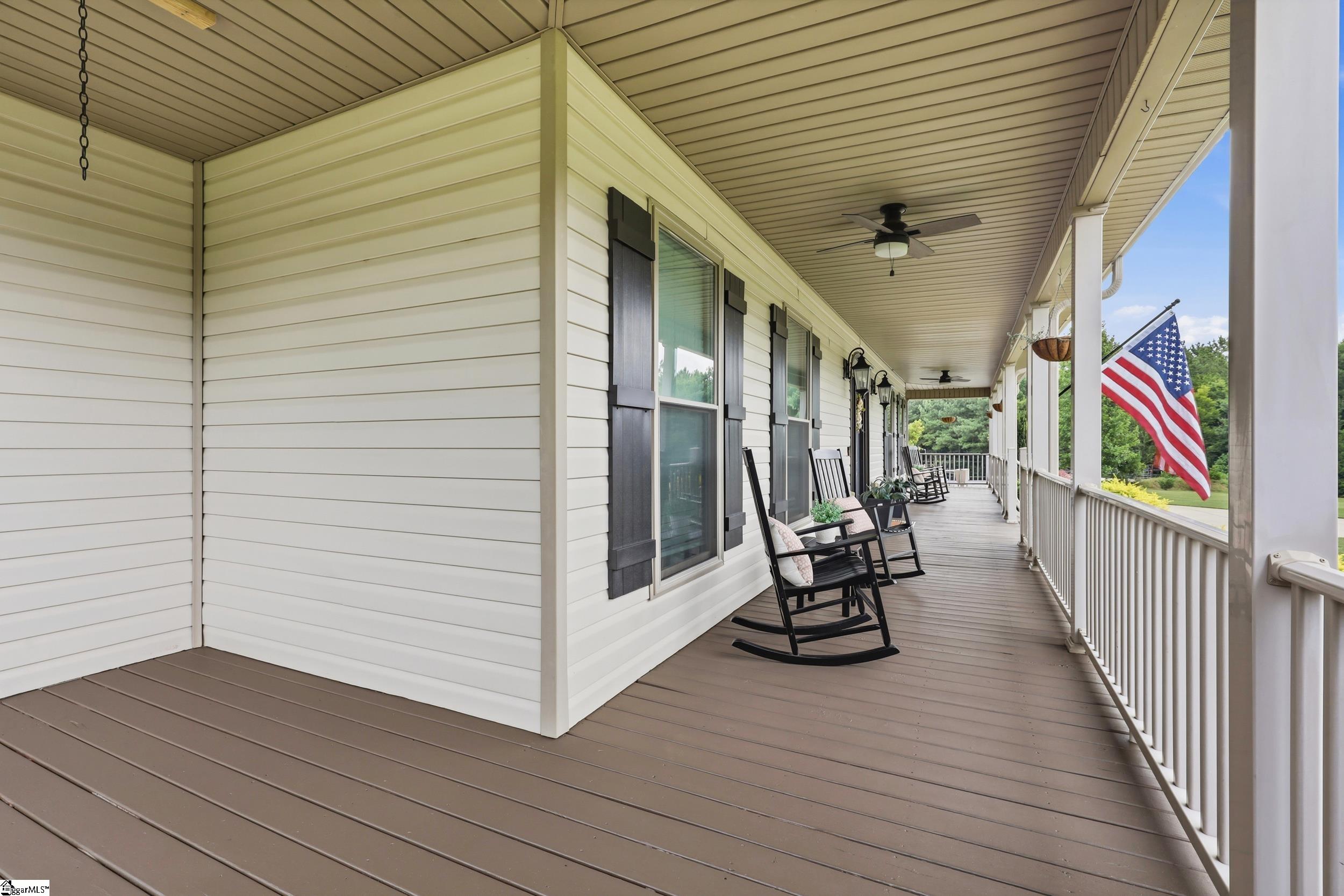 613 Old Hundred Road Pelzer, SC 29669