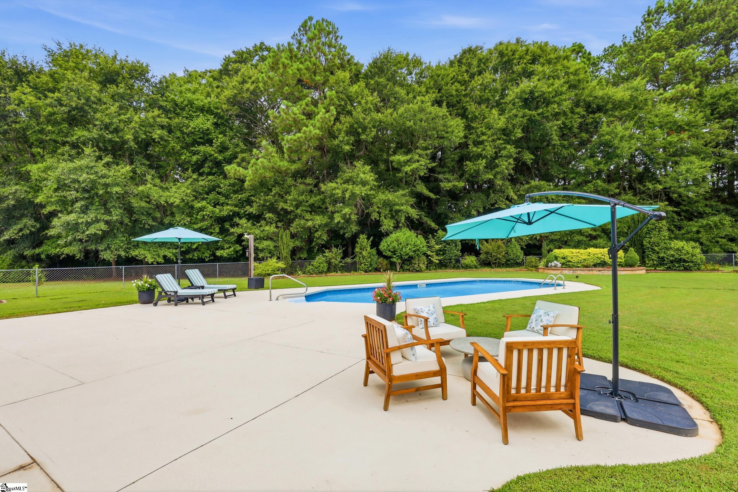 613 Old Hundred Road Pelzer, SC 29669