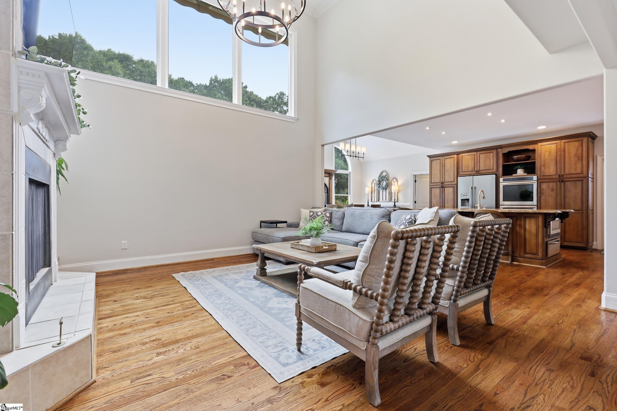 613 Old Hundred Road Pelzer, SC 29669