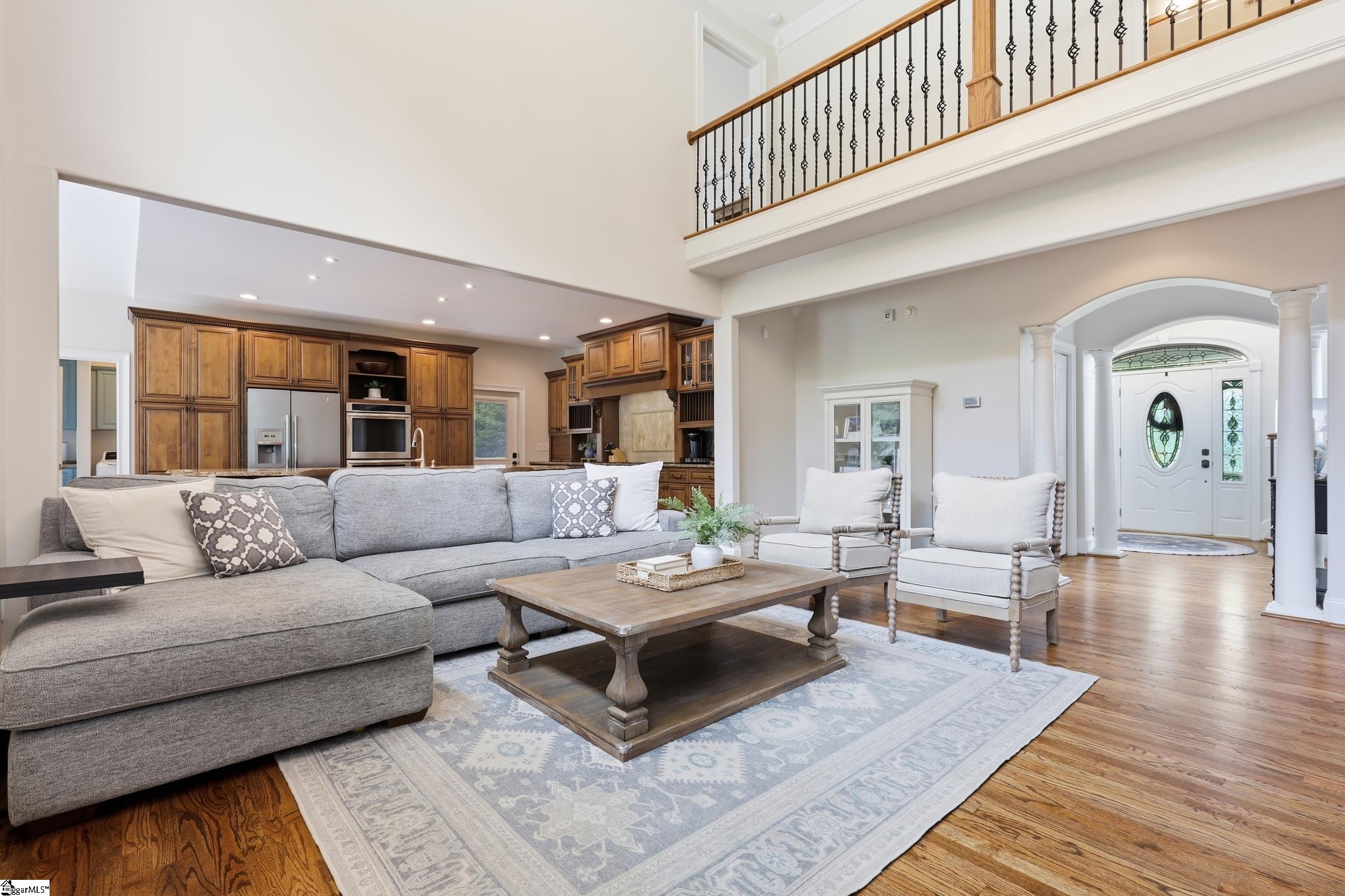 613 Old Hundred Road Pelzer, SC 29669