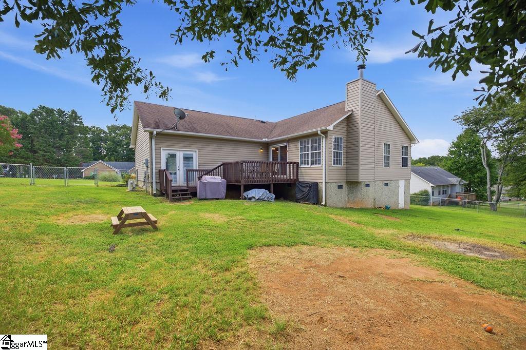204 Sussex Way Anderson, SC 29625