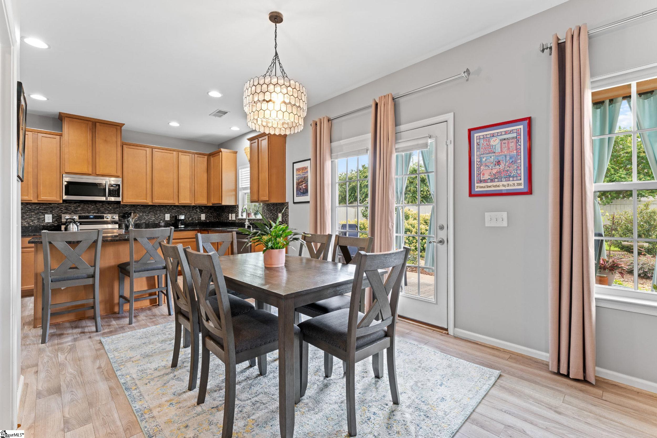 67 Young Harris Drive Simpsonville, SC 29681