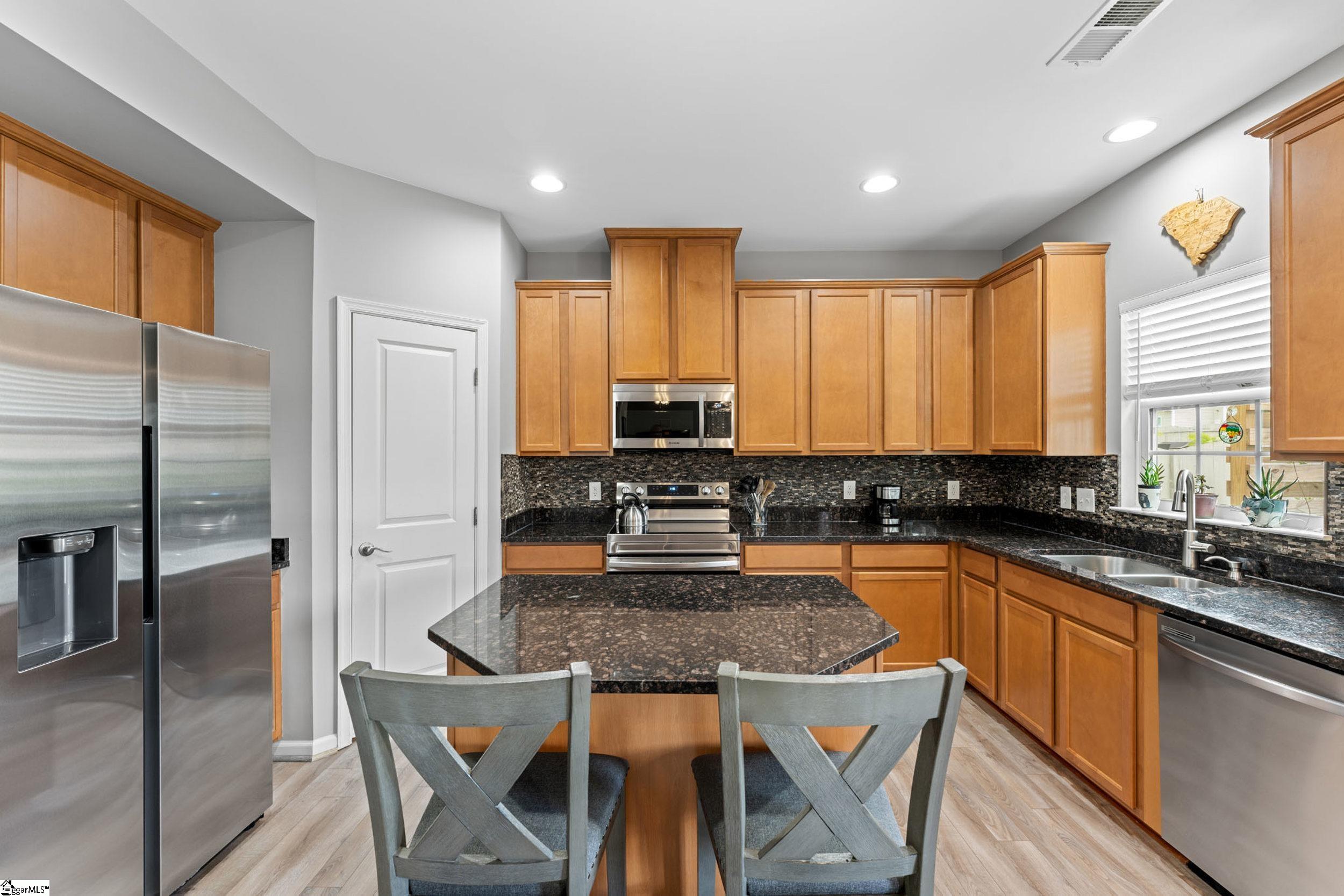 67 Young Harris Drive Simpsonville, SC 29681