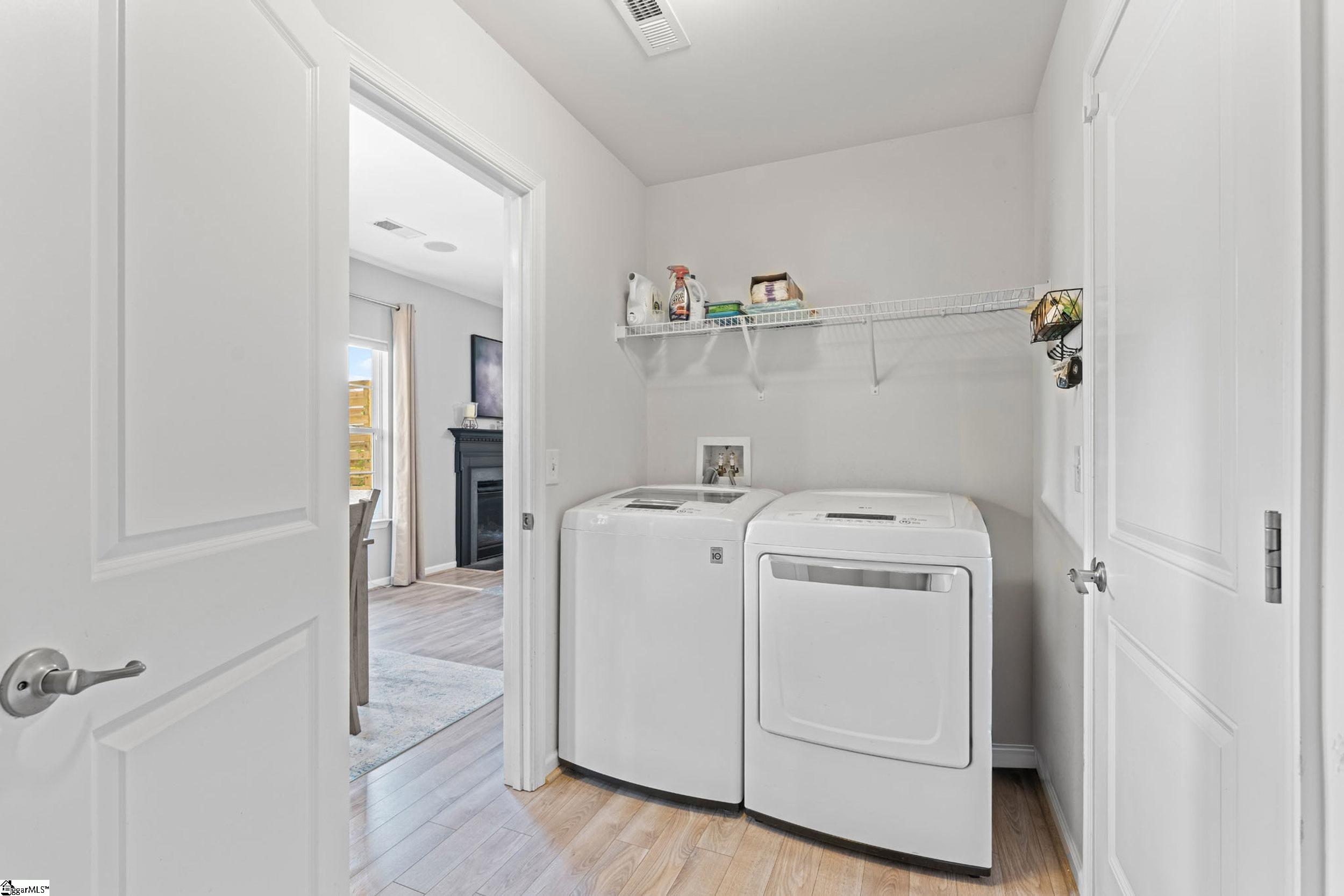 67 Young Harris Drive Simpsonville, SC 29681