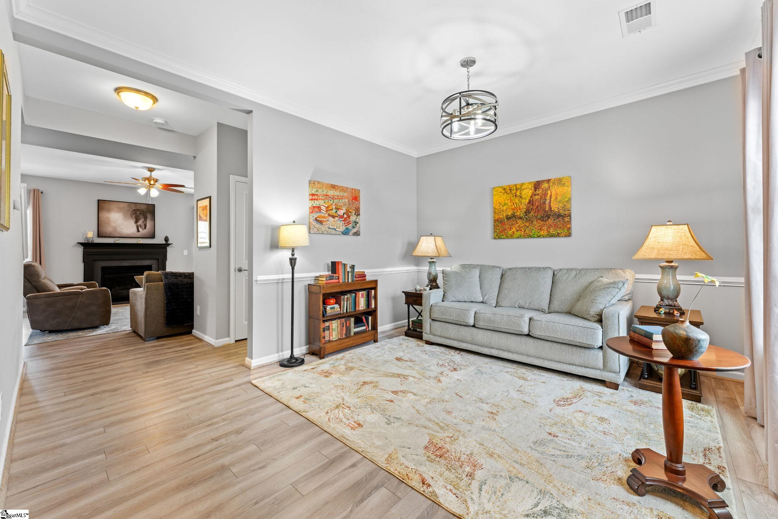67 Young Harris Drive Simpsonville, SC 29681